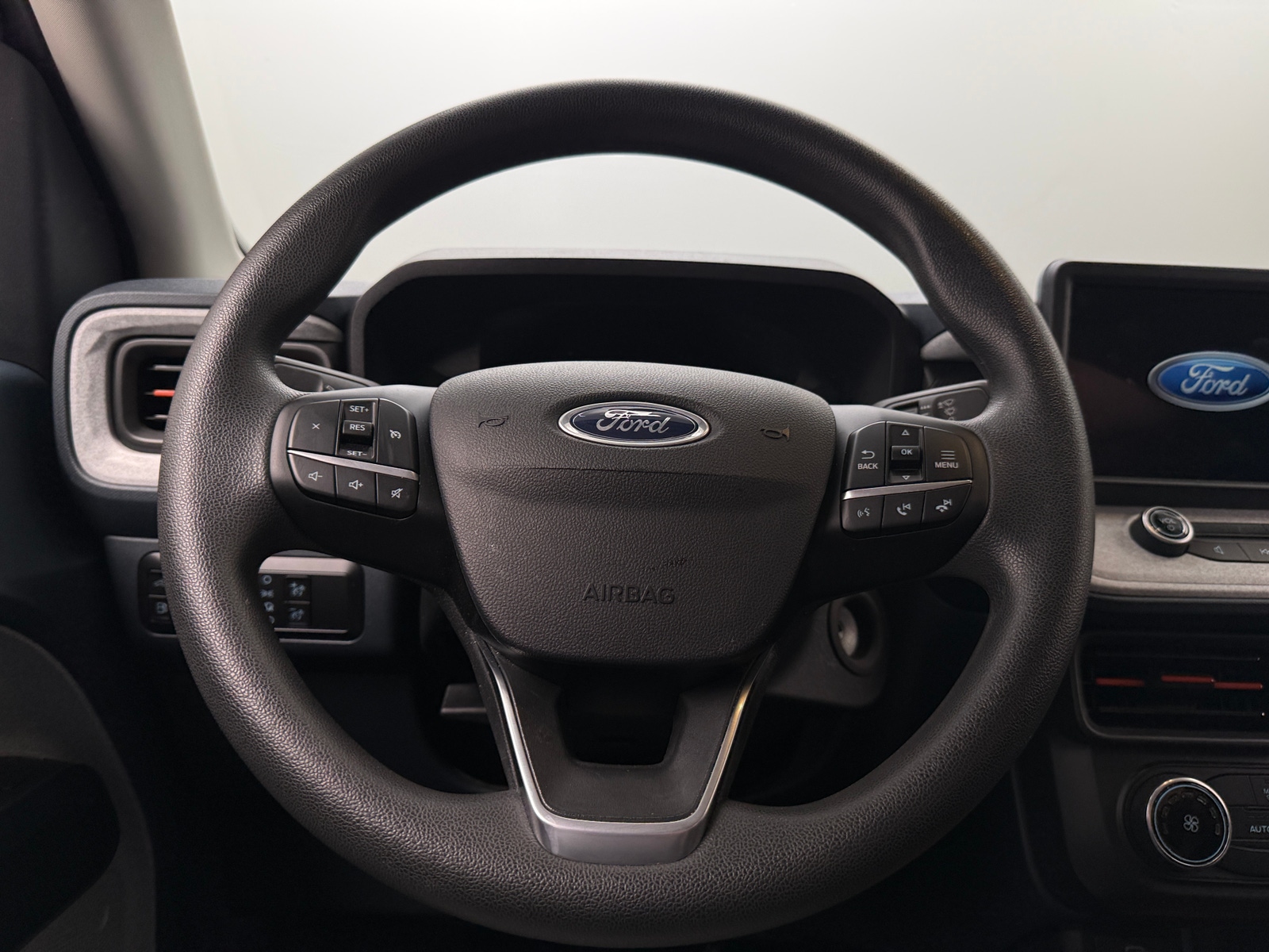 Thumbnail: 2023 Ford Maverick - 5