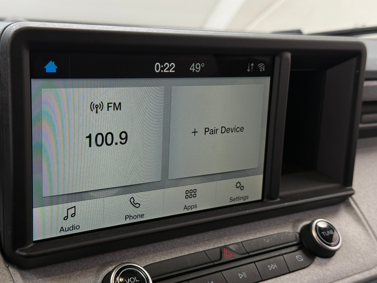 Thumbnail: 2023 Ford Maverick - 4