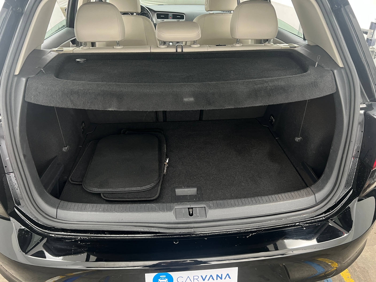 Thumbnail: 2017 Volkswagen Golf - 7