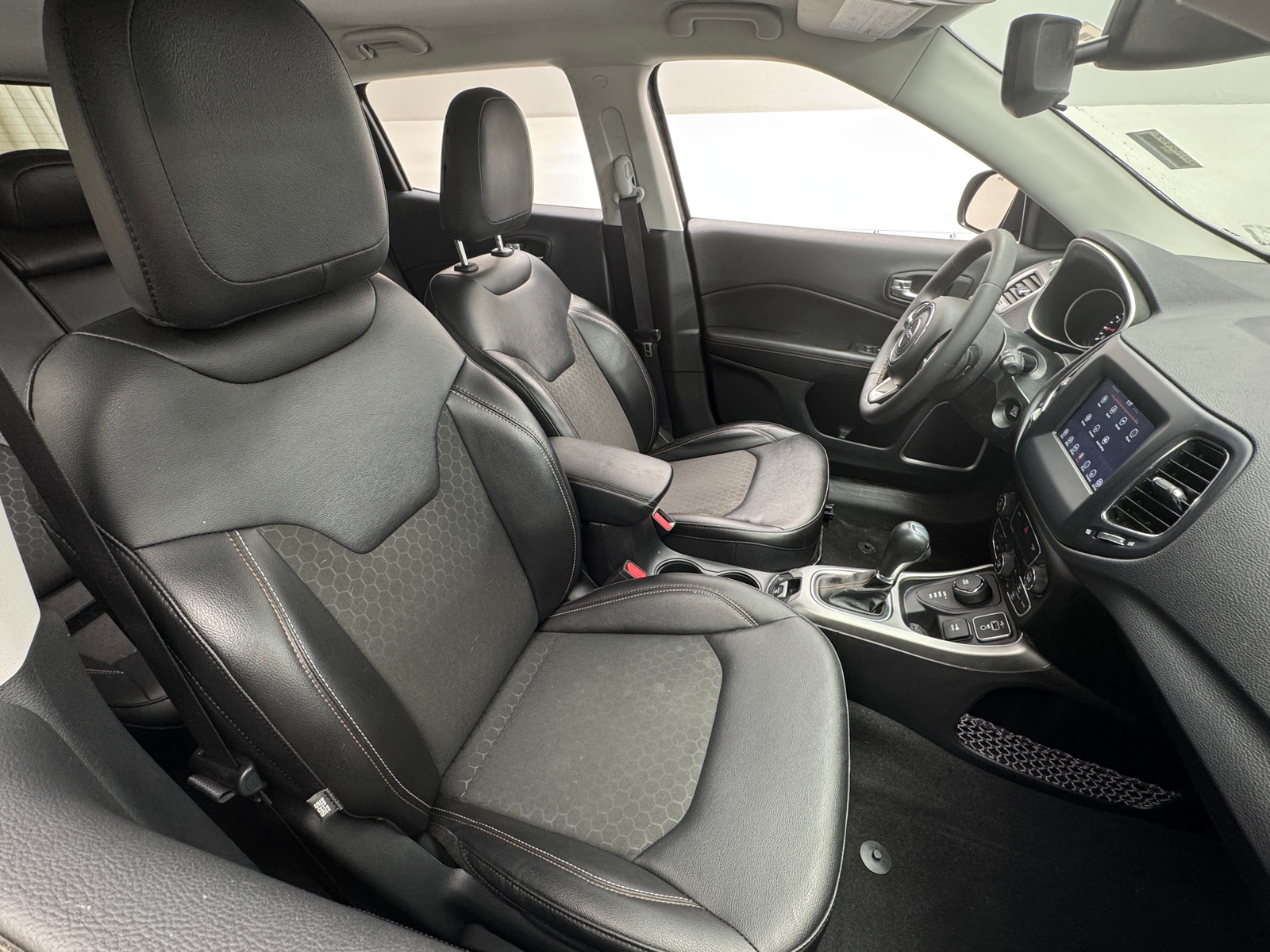 Thumbnail: 2021 Jeep Compass - 2