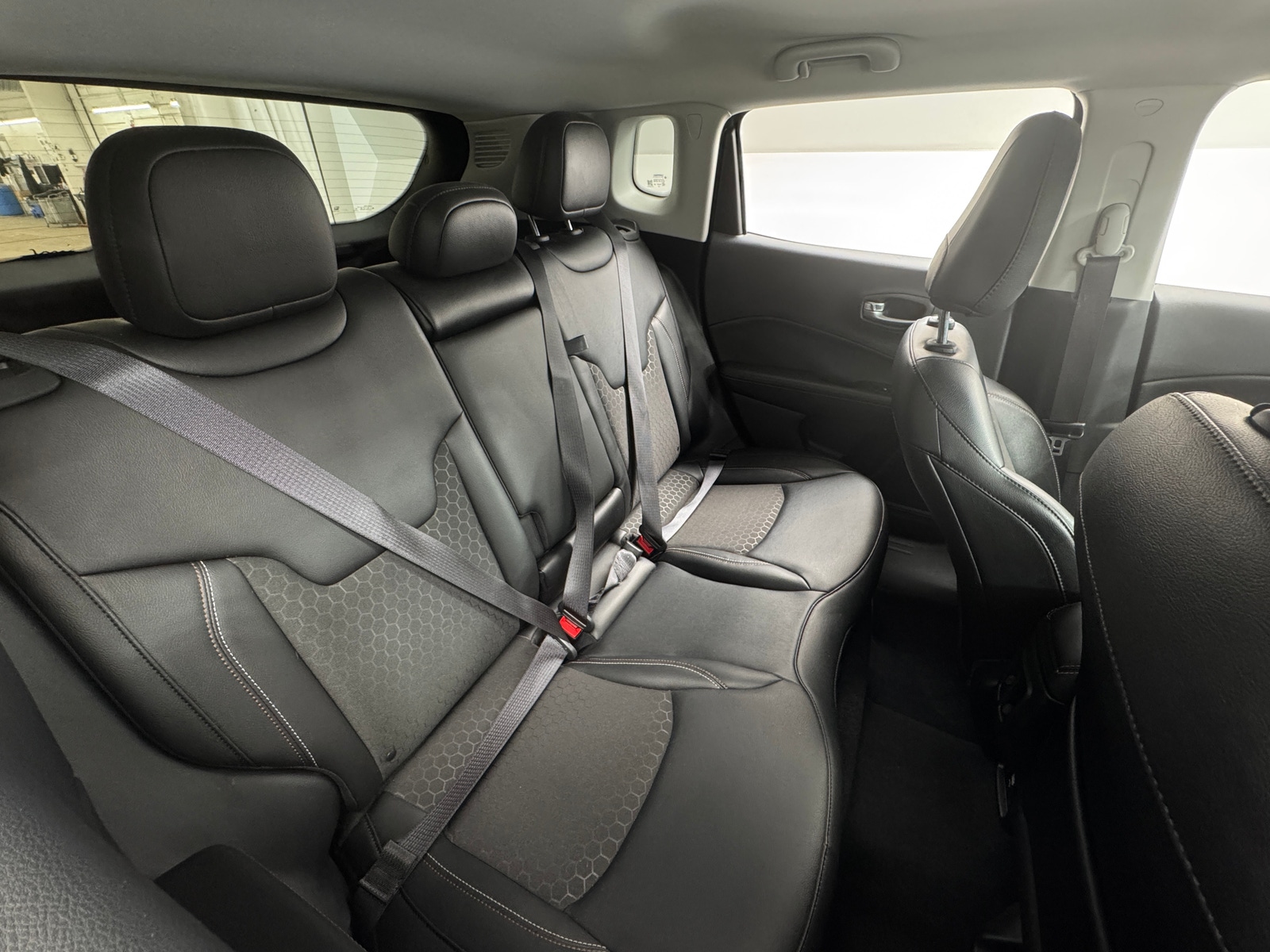 Thumbnail: 2021 Jeep Compass - 6