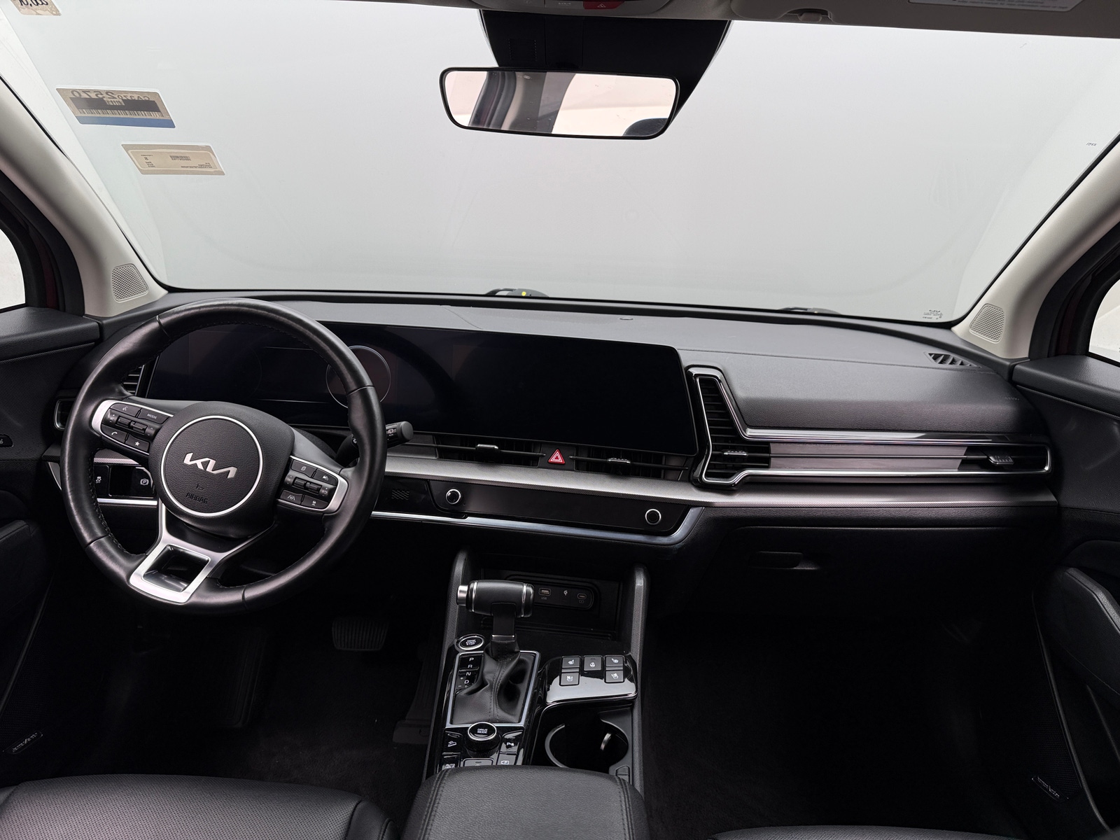 Thumbnail: 2023 Kia Sportage - 2