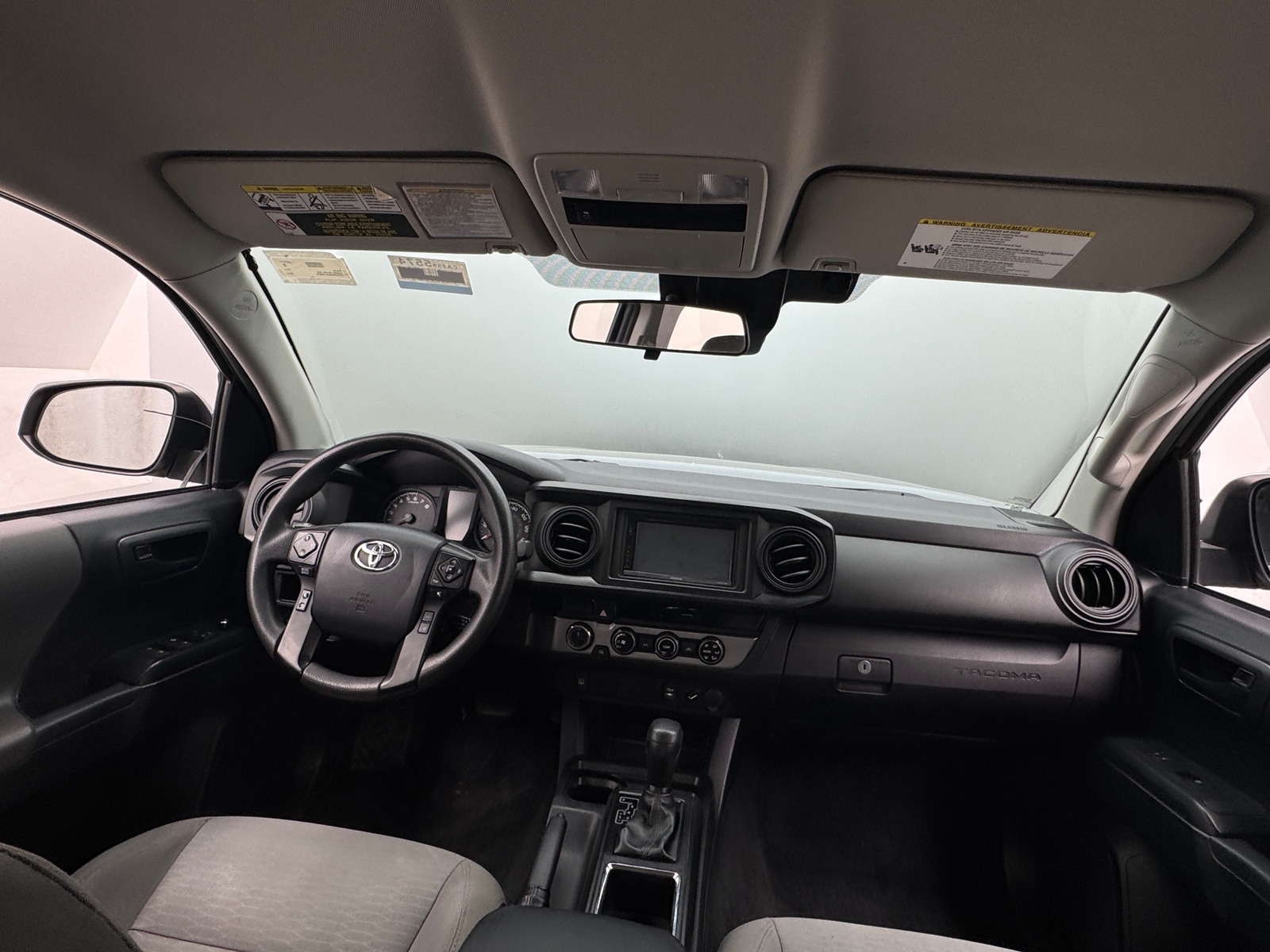 Thumbnail: 2018 Toyota Tacoma - 3