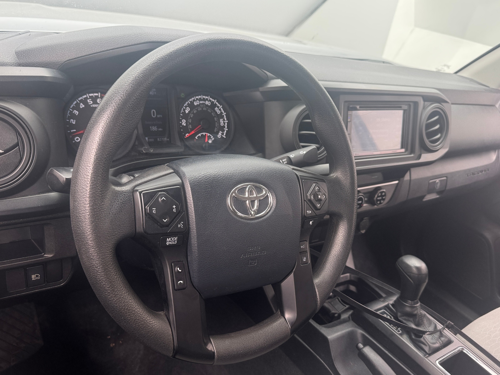 Thumbnail: 2018 Toyota Tacoma - 5