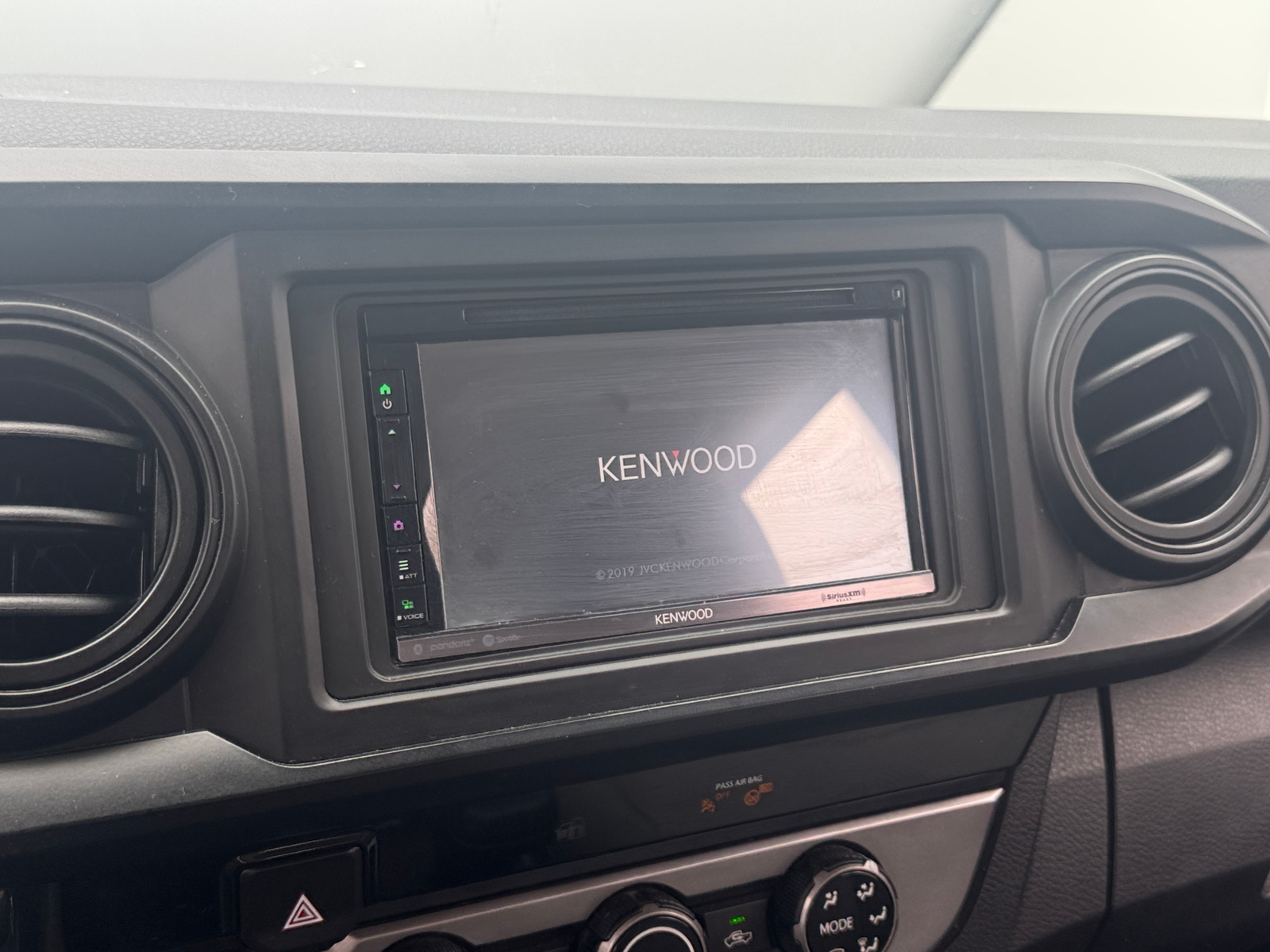 Thumbnail: 2018 Toyota Tacoma - 4