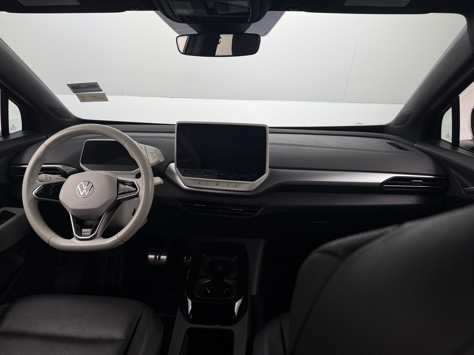 Thumbnail: 2021 Volkswagen ID.4 - 2