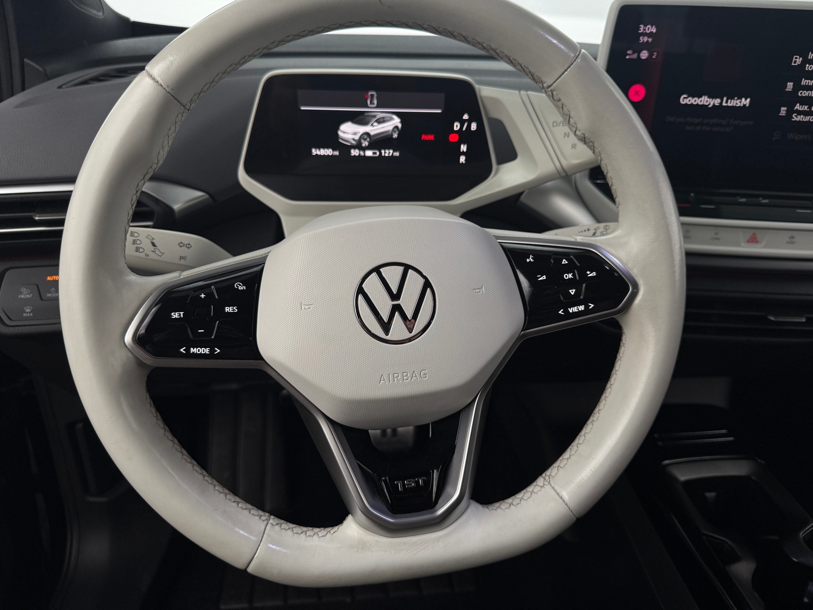 Thumbnail: 2021 Volkswagen ID.4 - 4