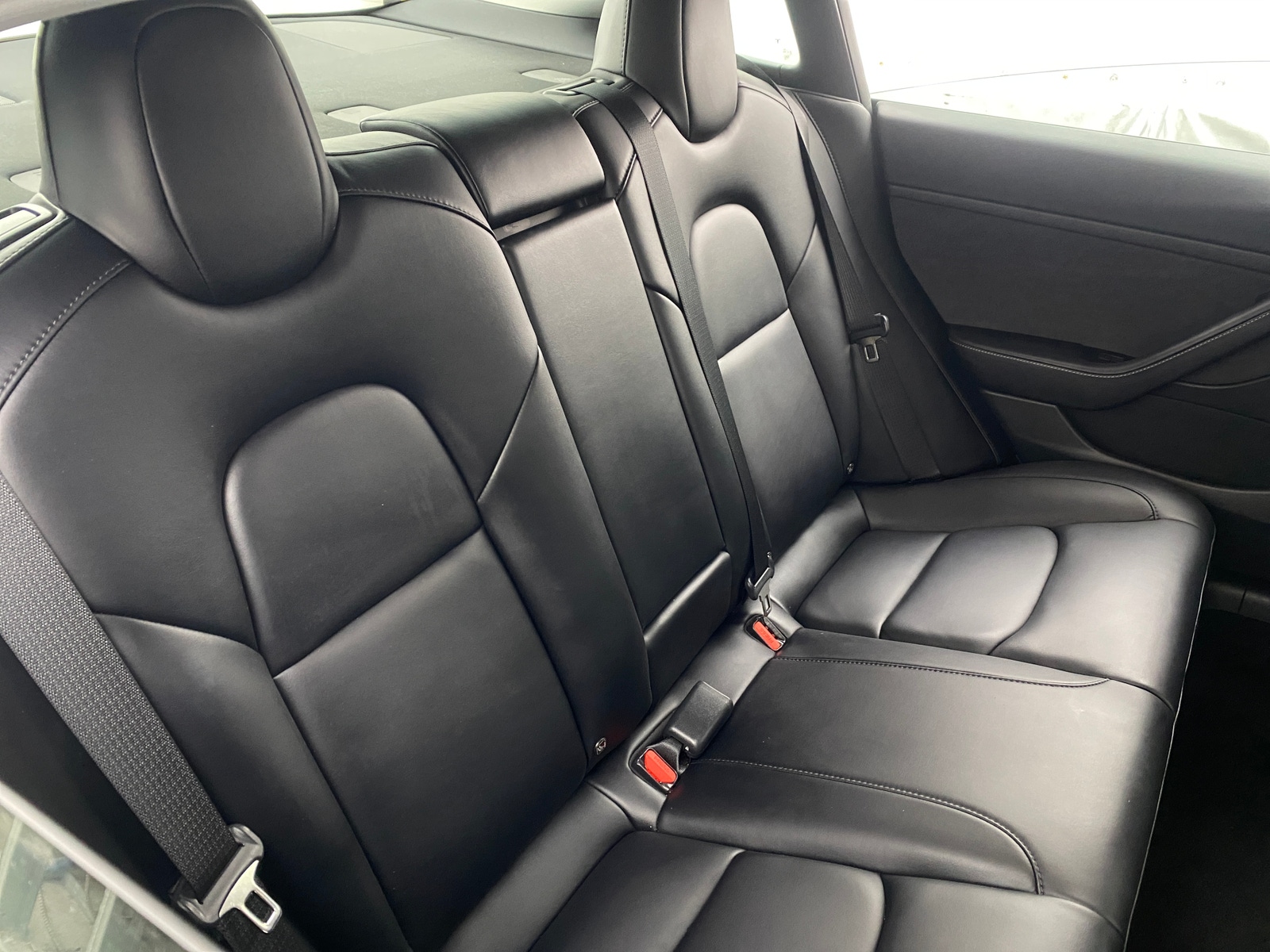 Thumbnail: 2022 Tesla Model 3 - 5