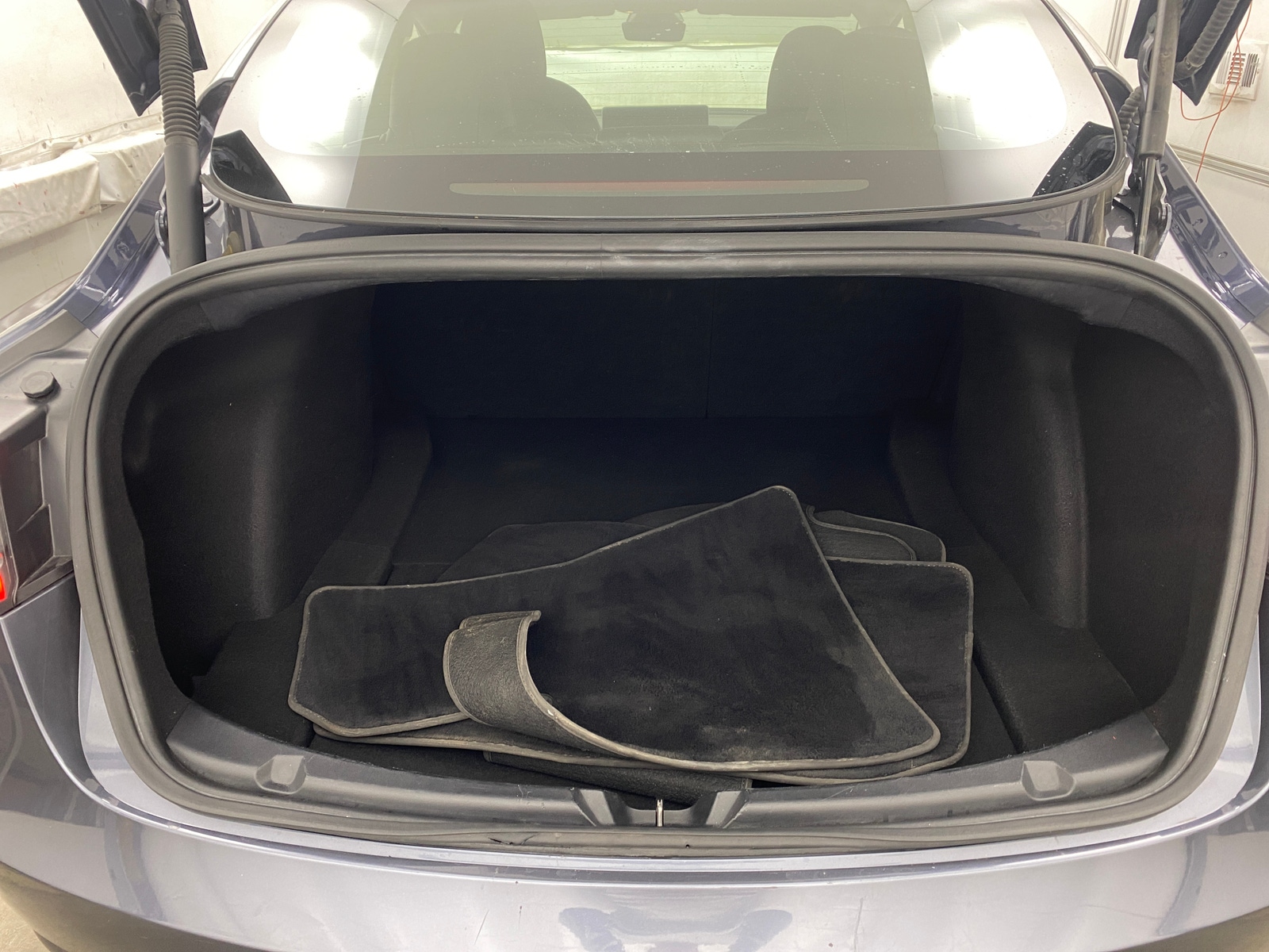 Thumbnail: 2022 Tesla Model 3 - 6