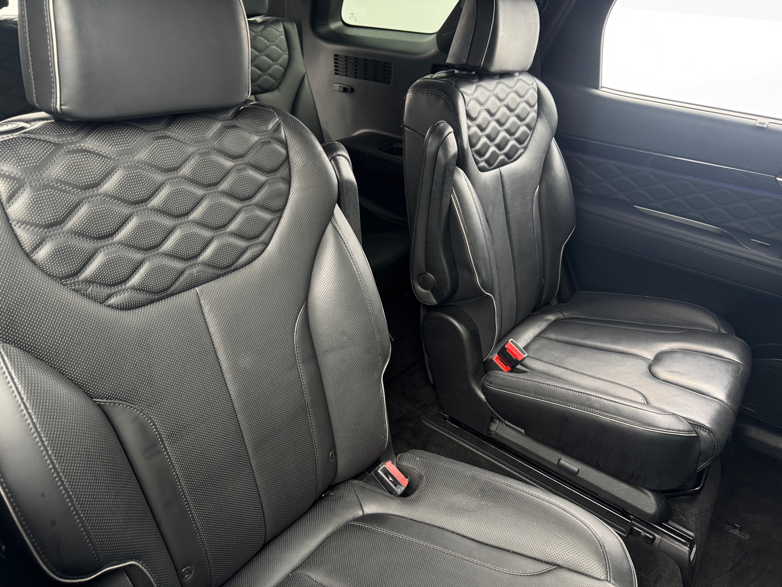 Thumbnail: 2021 Hyundai Palisade - 5