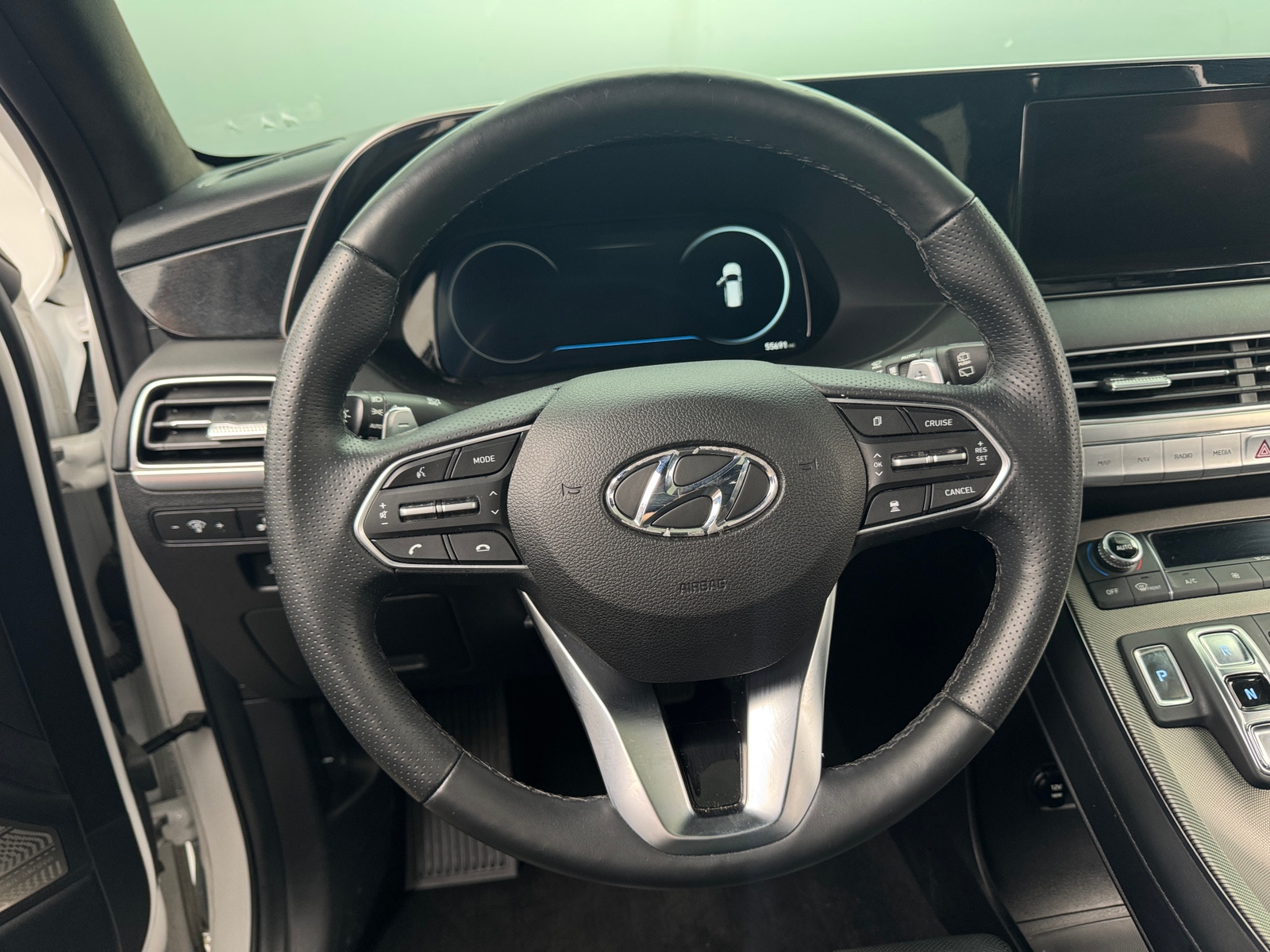 Thumbnail: 2021 Hyundai Palisade - 4