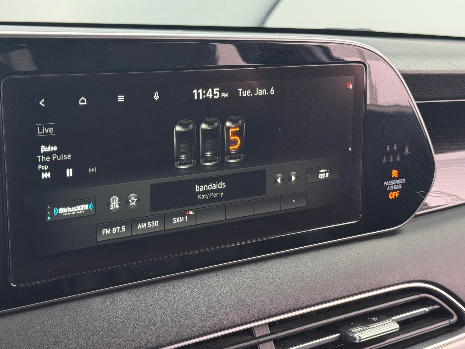 Thumbnail: 2021 Hyundai Palisade - 3