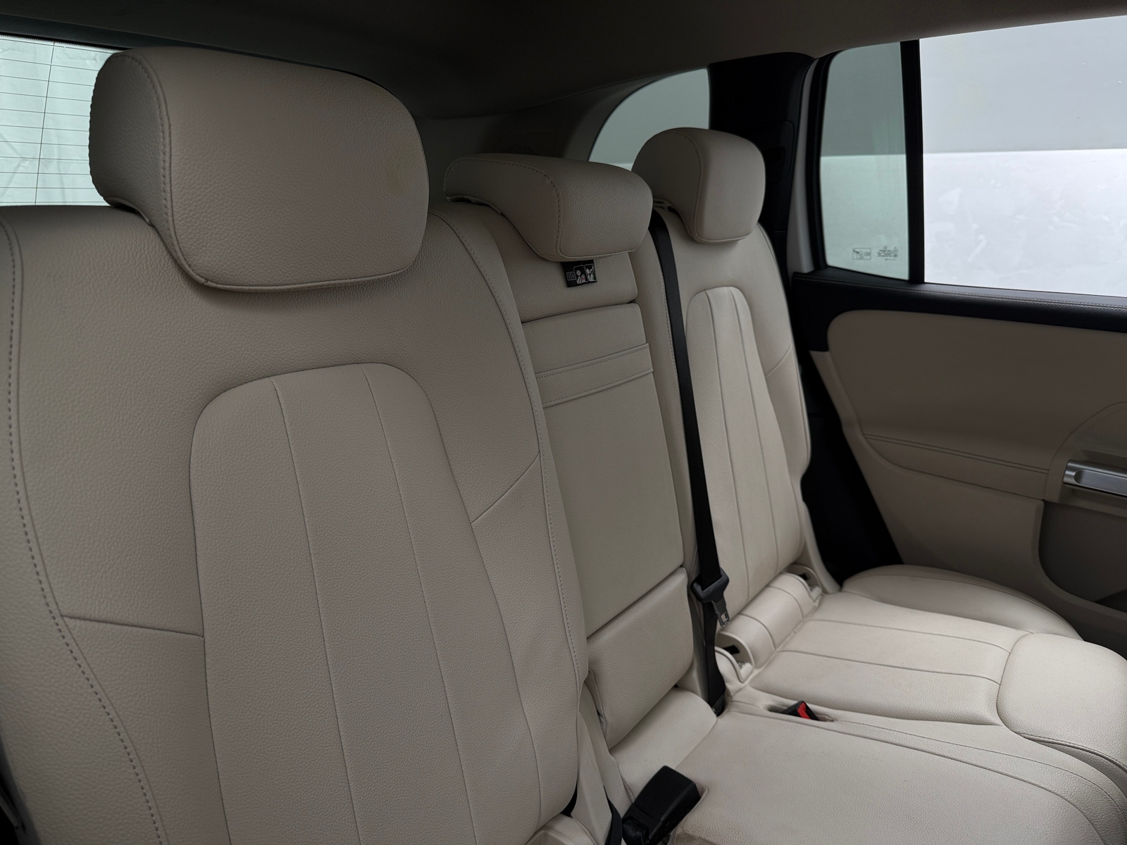 Thumbnail: 2022 Mercedes-Benz GLB - 5