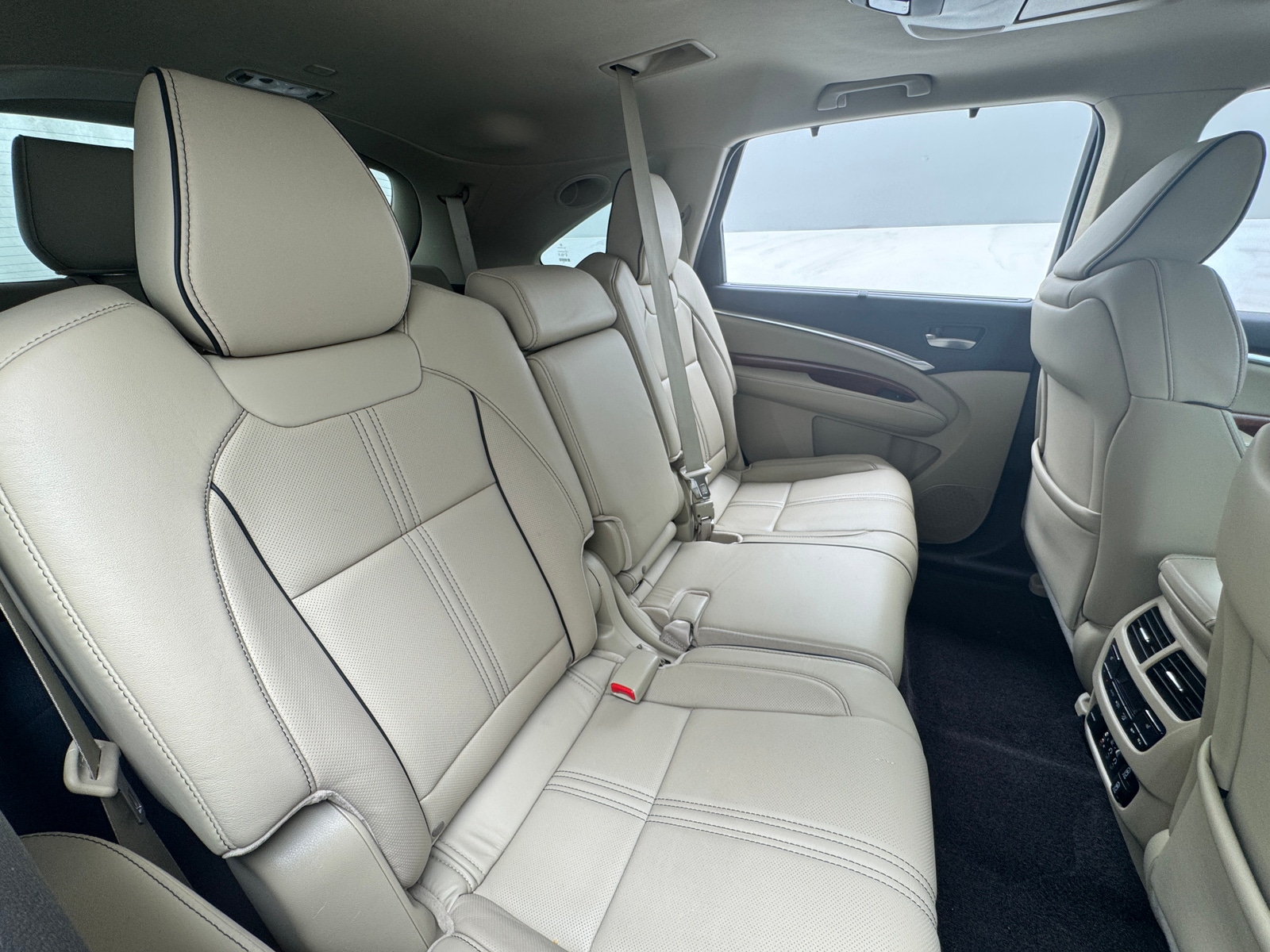 Thumbnail: 2018 Acura MDX - 5