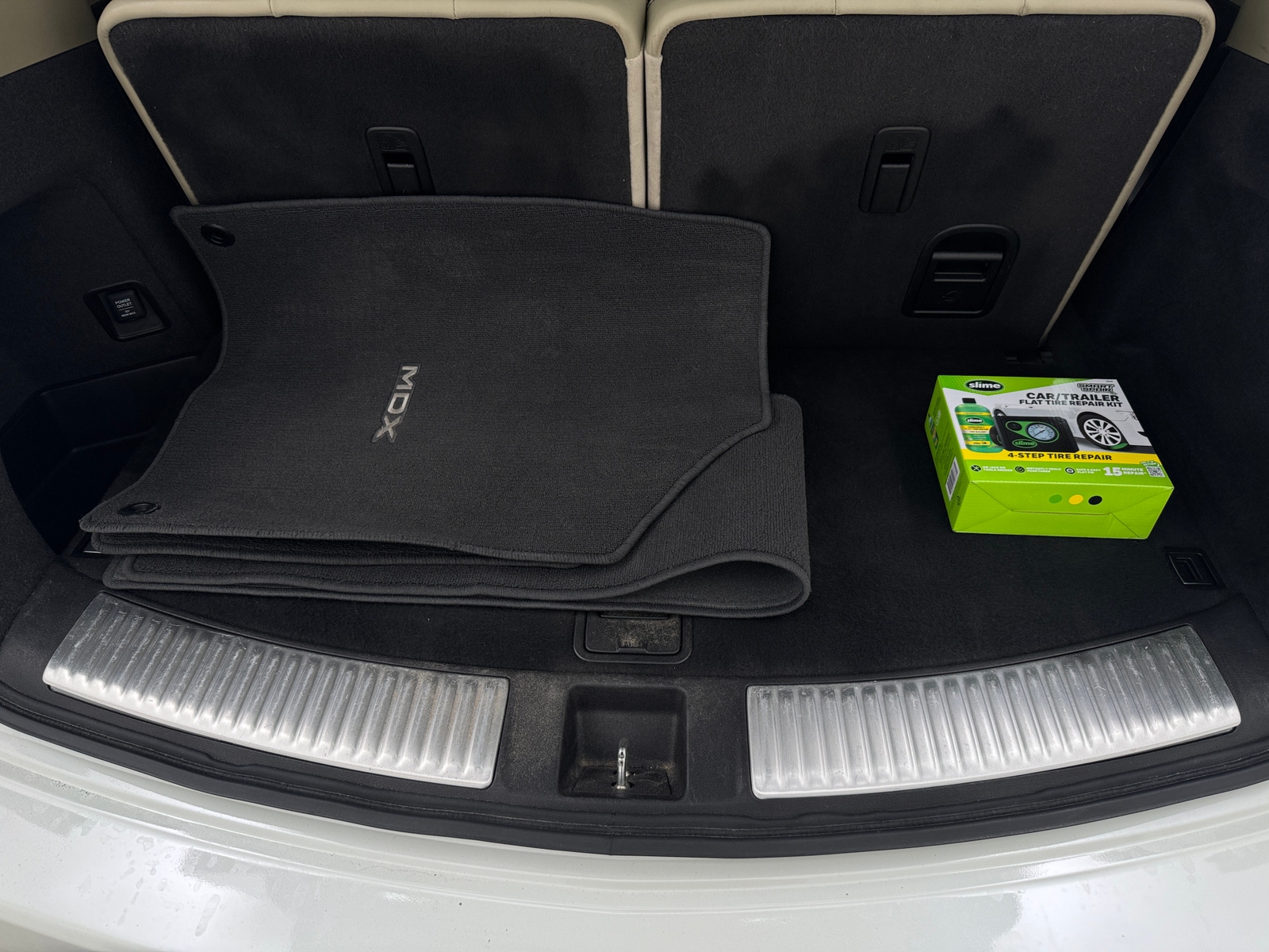 Thumbnail: 2018 Acura MDX - 6