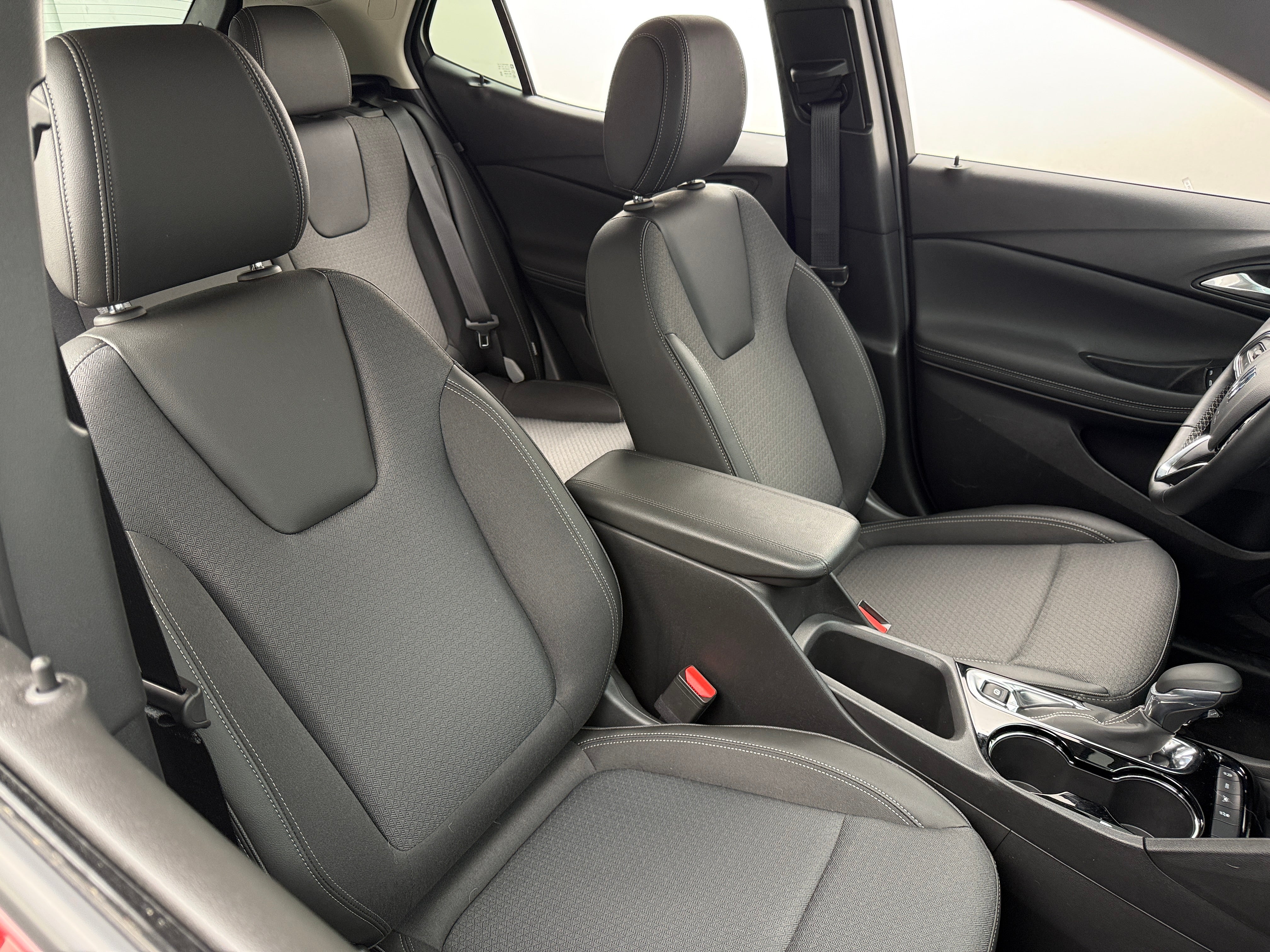 2025 Buick Encore GX