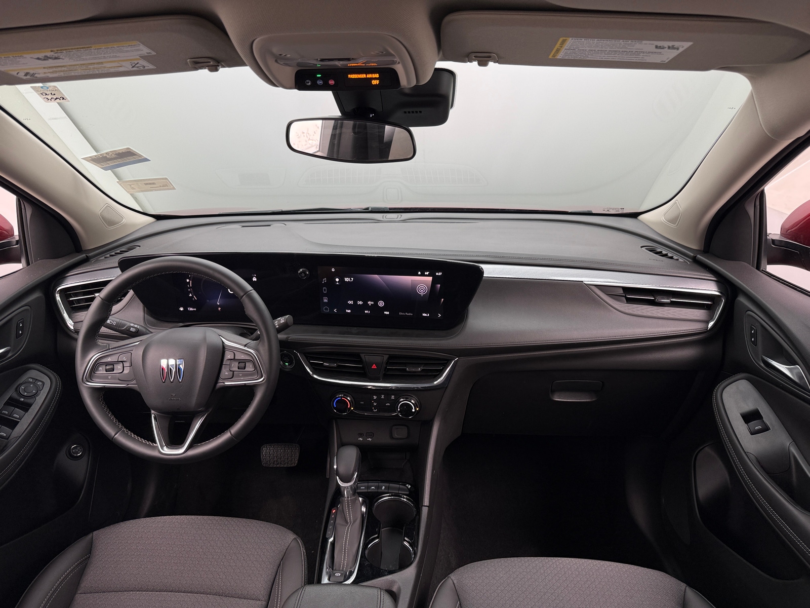 Thumbnail: 2025 Buick Encore GX - 2