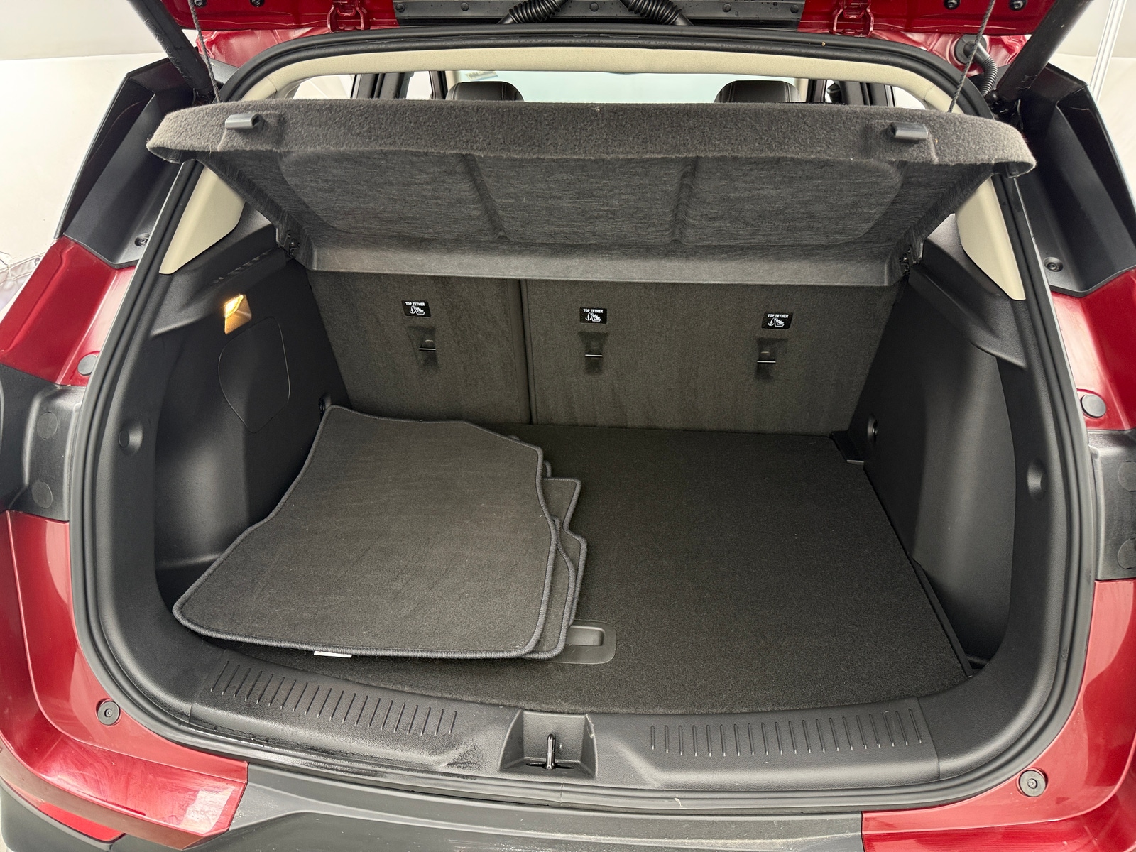 Thumbnail: 2025 Buick Encore GX - 6