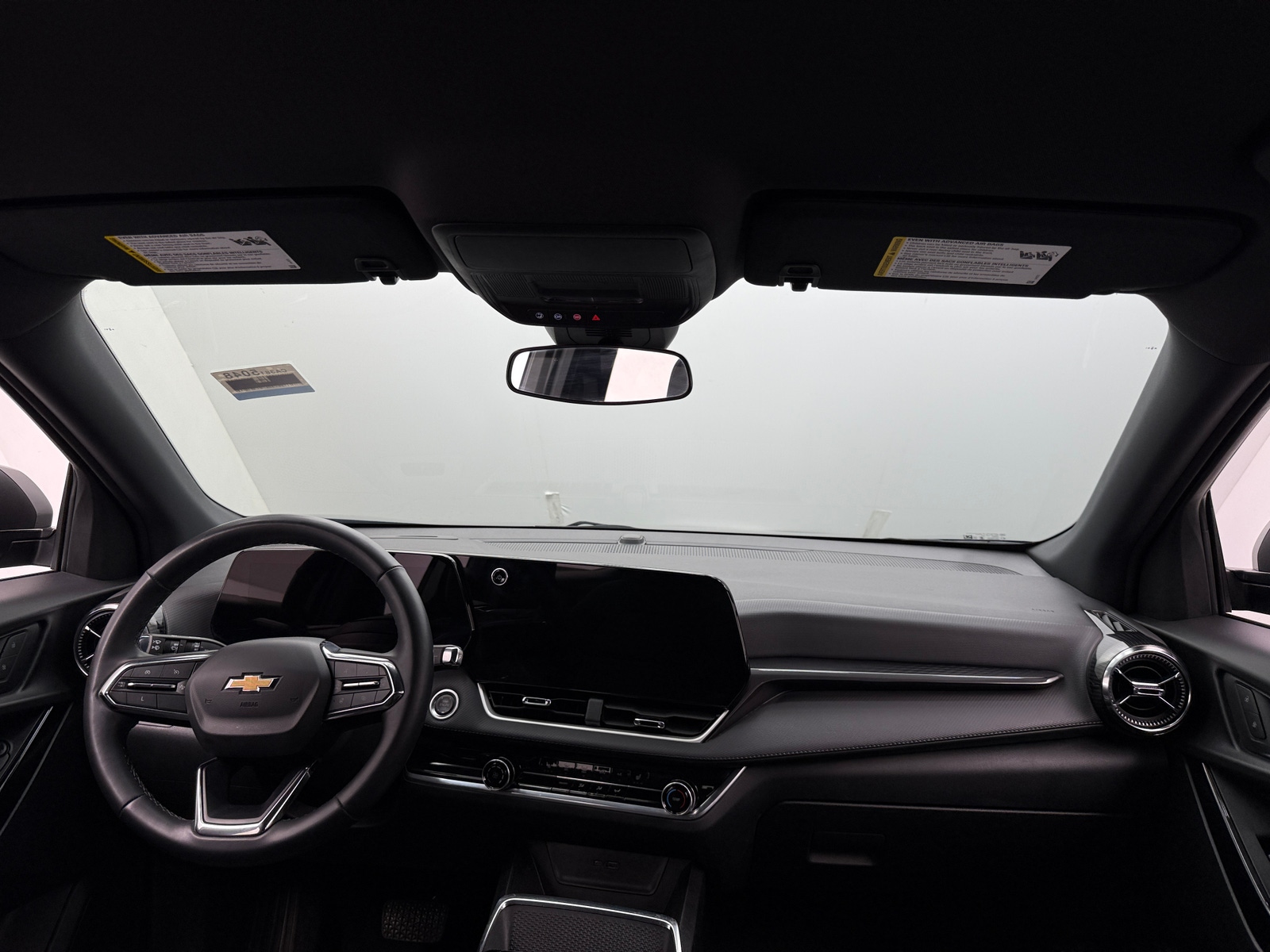 Thumbnail: 2025 Chevrolet Equinox - 3