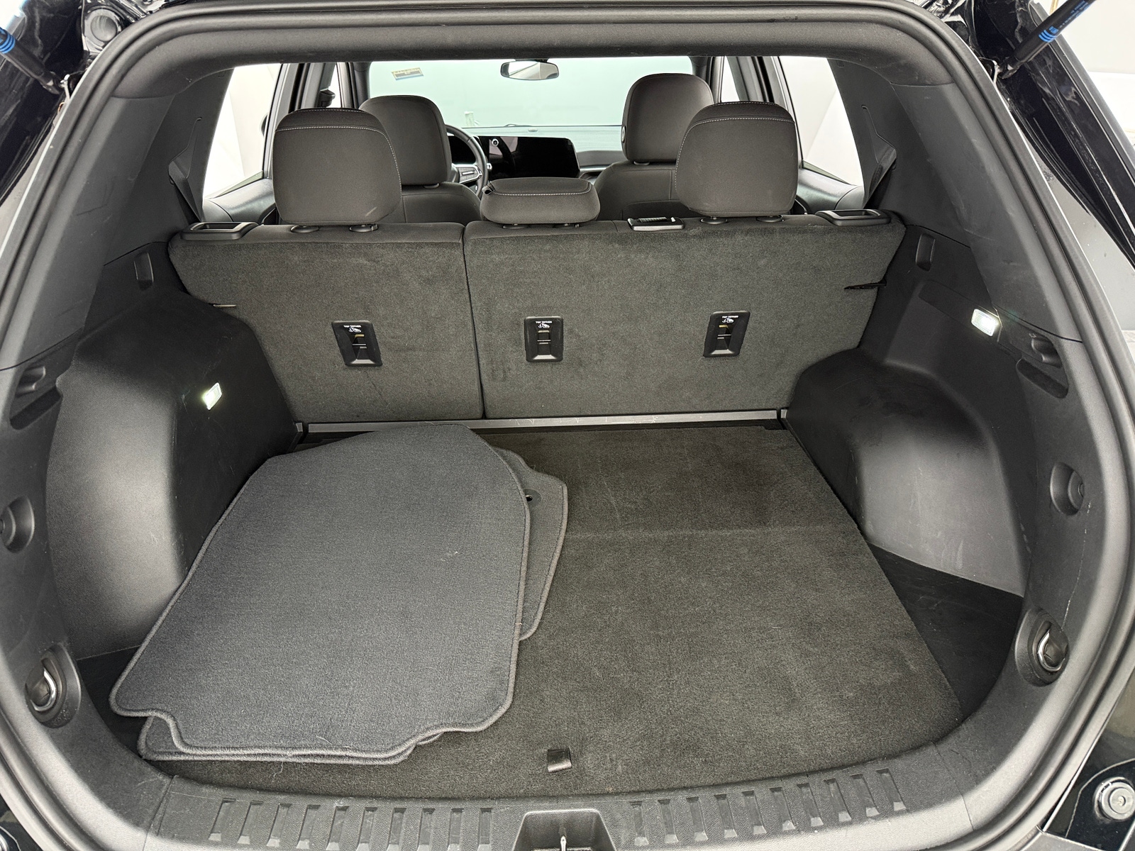 Thumbnail: 2025 Chevrolet Equinox - 7