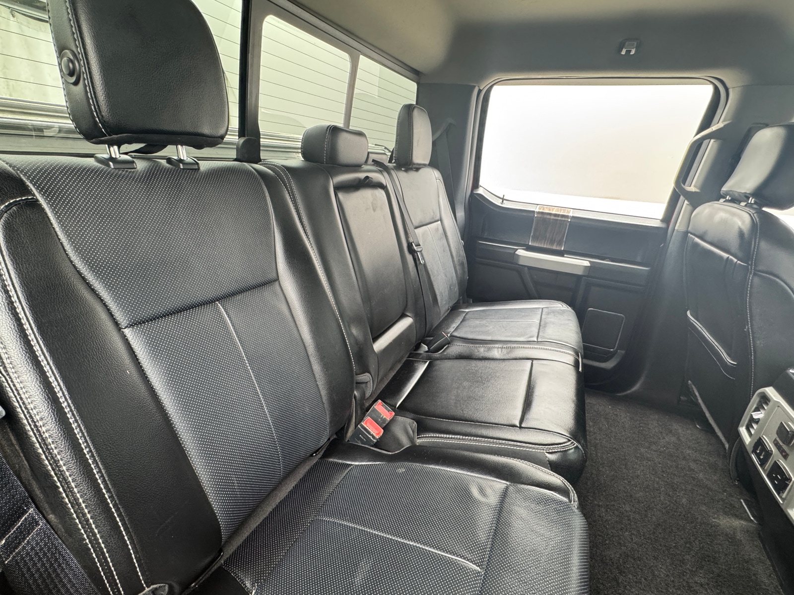 Thumbnail: 2018 Ford Econoline - 5