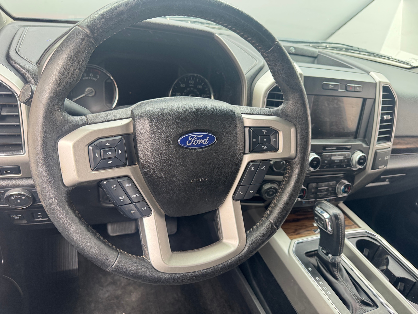 Thumbnail: 2018 Ford Econoline - 4