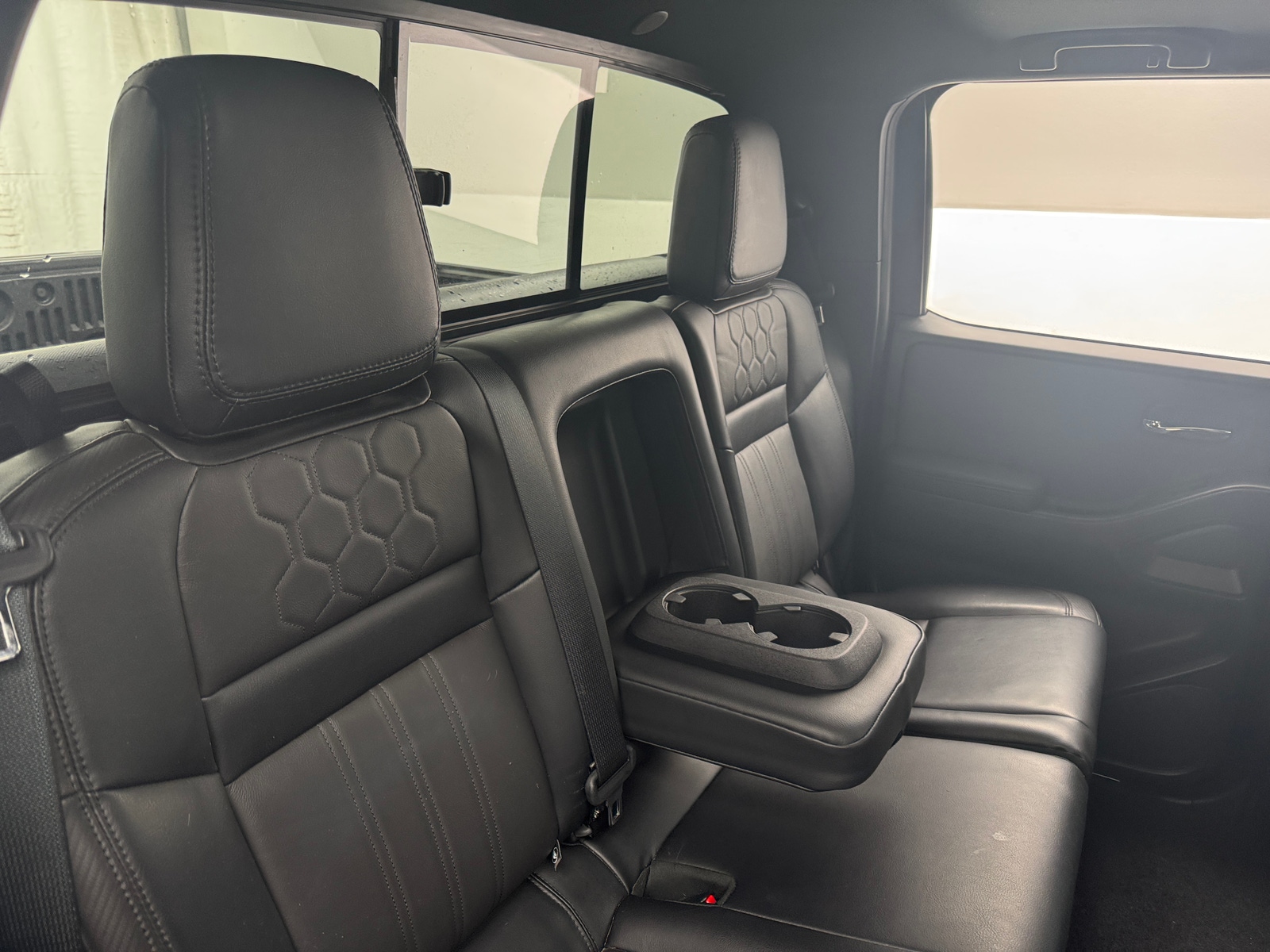 Thumbnail: 2022 Nissan Frontier - 5