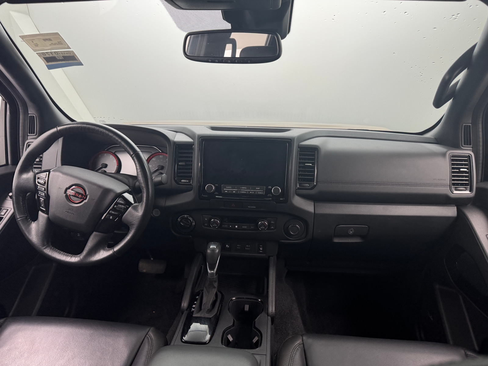 Thumbnail: 2022 Nissan Frontier - 2