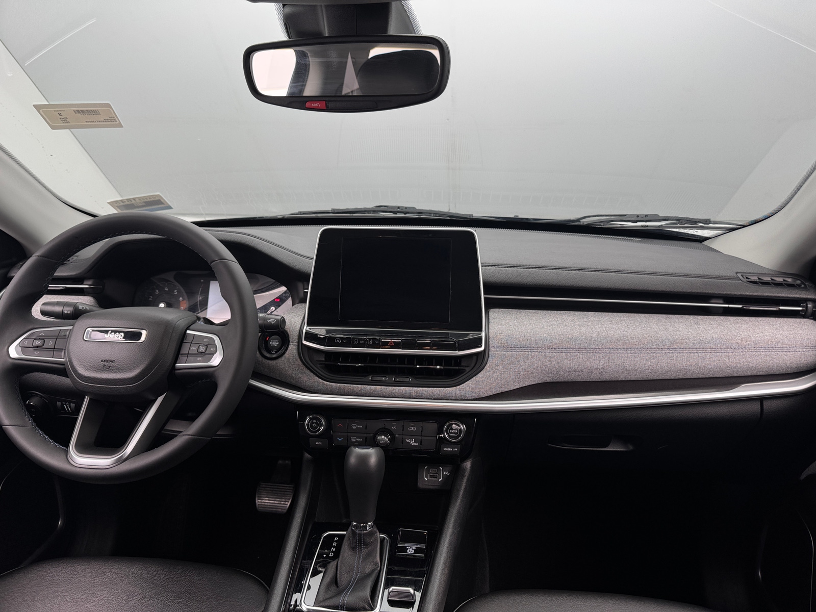 Thumbnail: 2022 Jeep Compass - 2