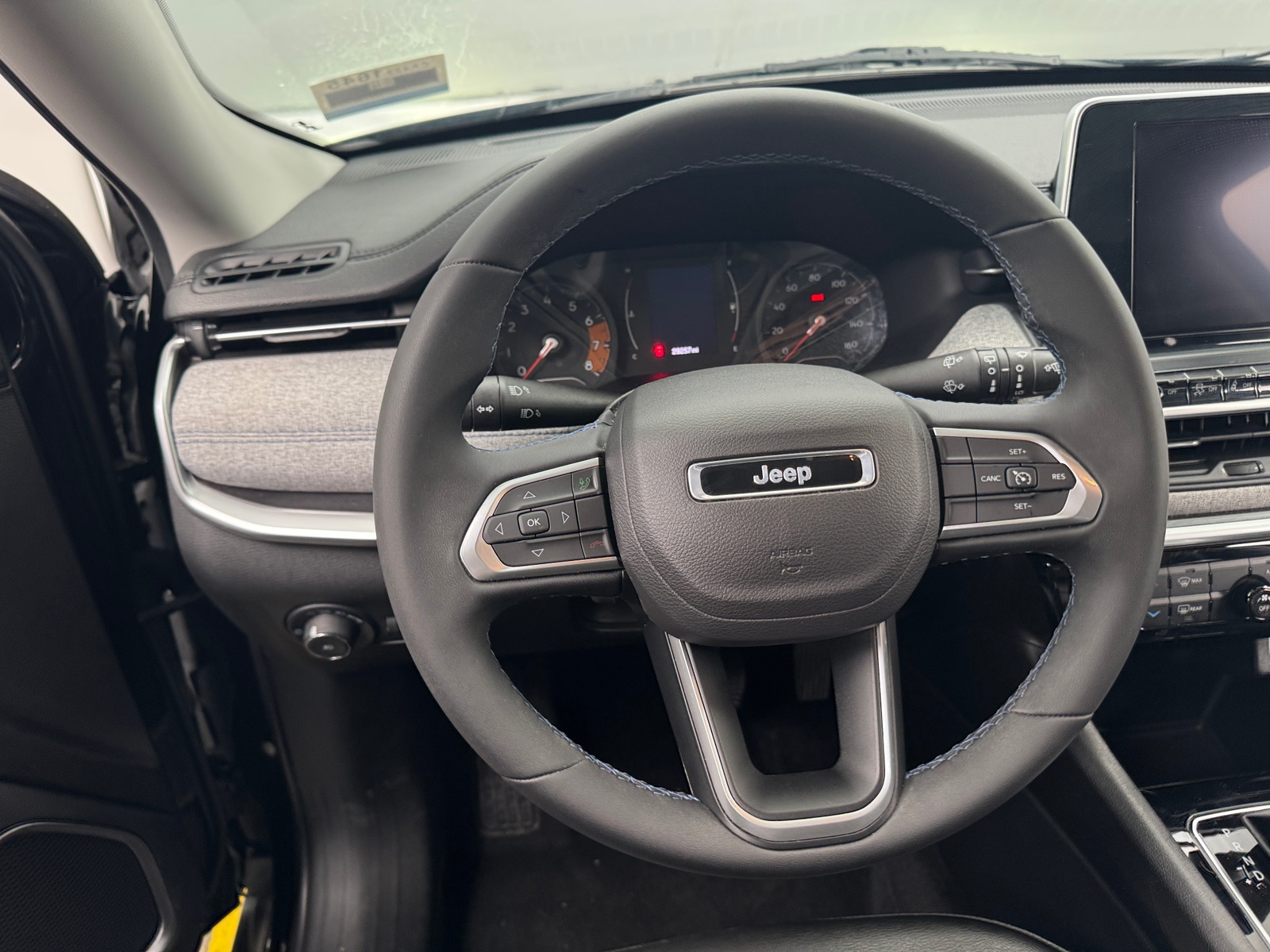 Thumbnail: 2022 Jeep Compass - 4