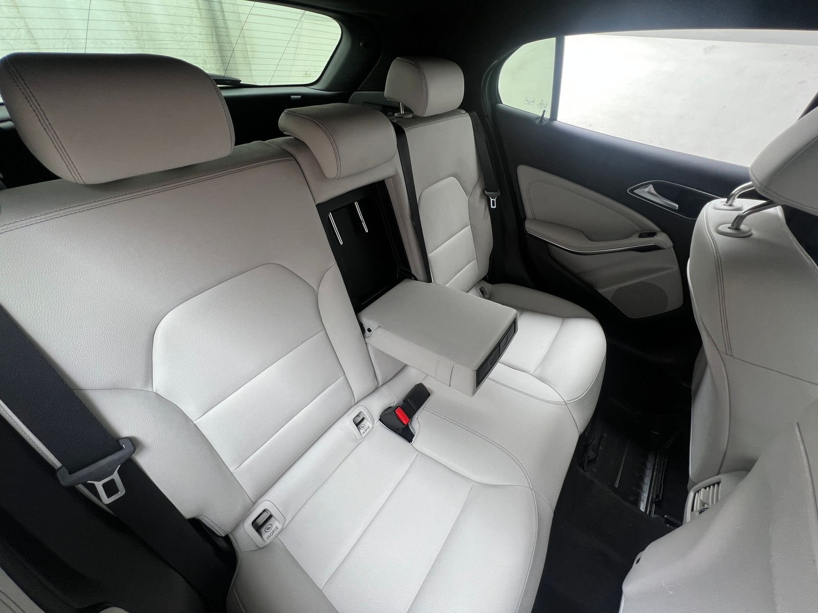 Thumbnail: 2020 Mercedes-Benz GLA - 5