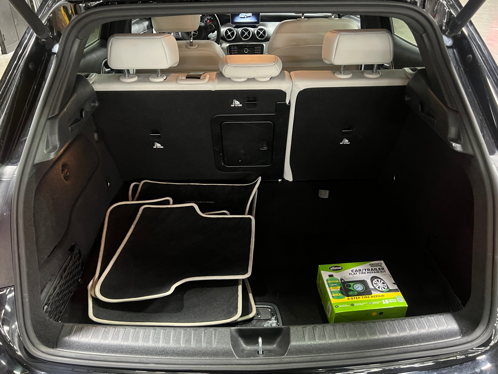 Thumbnail: 2020 Mercedes-Benz GLA - 6