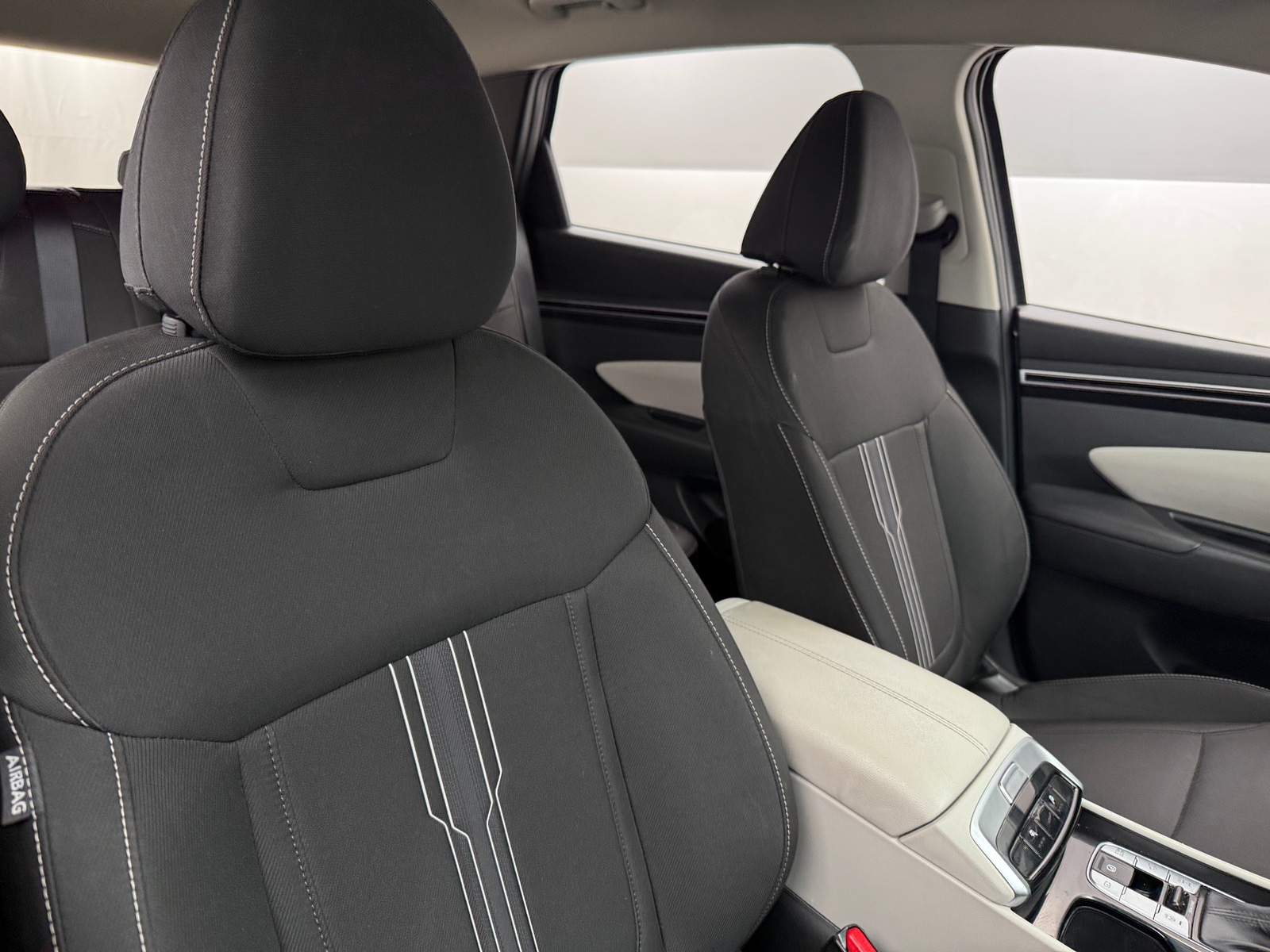 Thumbnail: 2024 Hyundai Tucson - 2