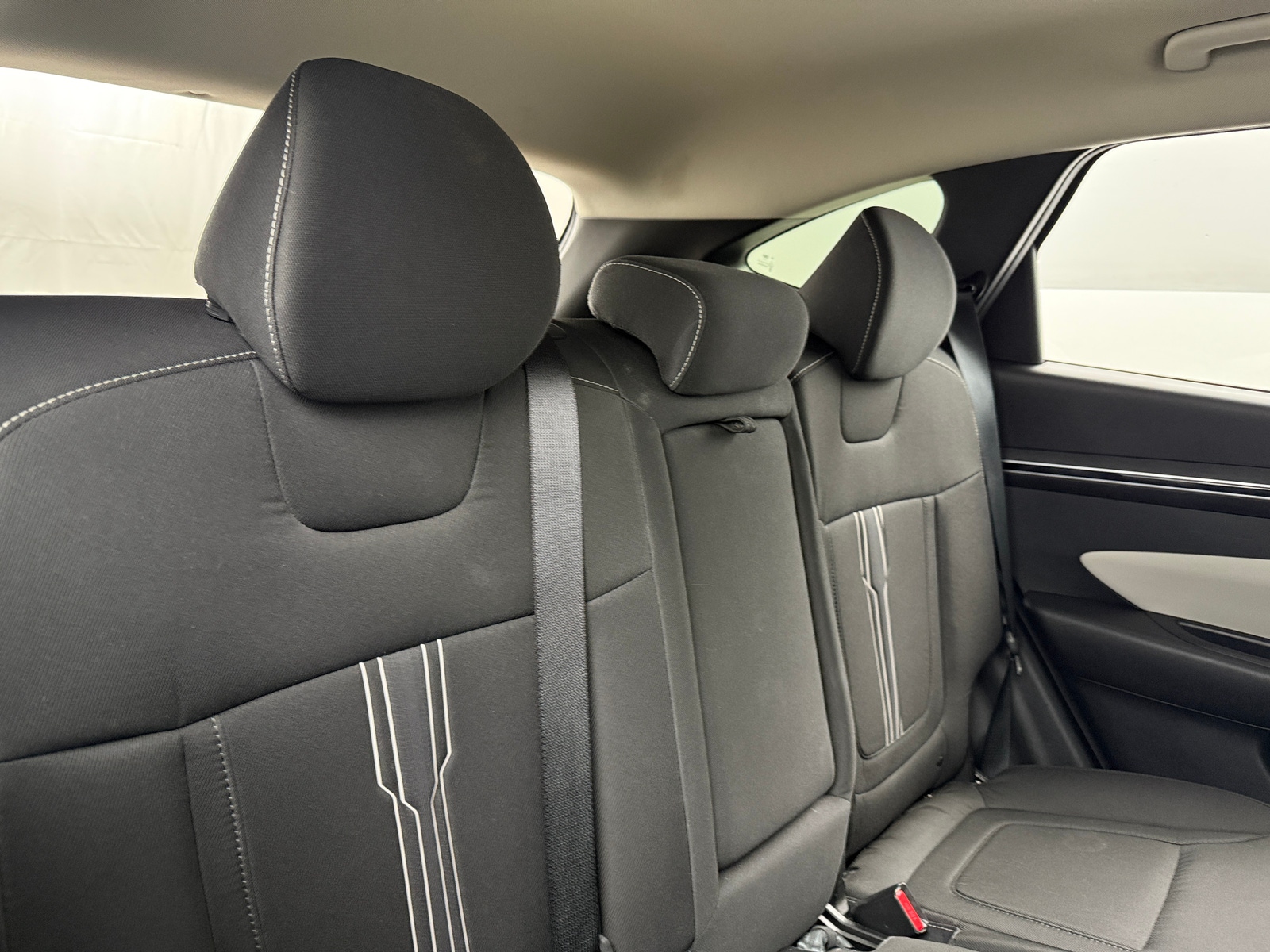 Thumbnail: 2024 Hyundai Tucson - 6