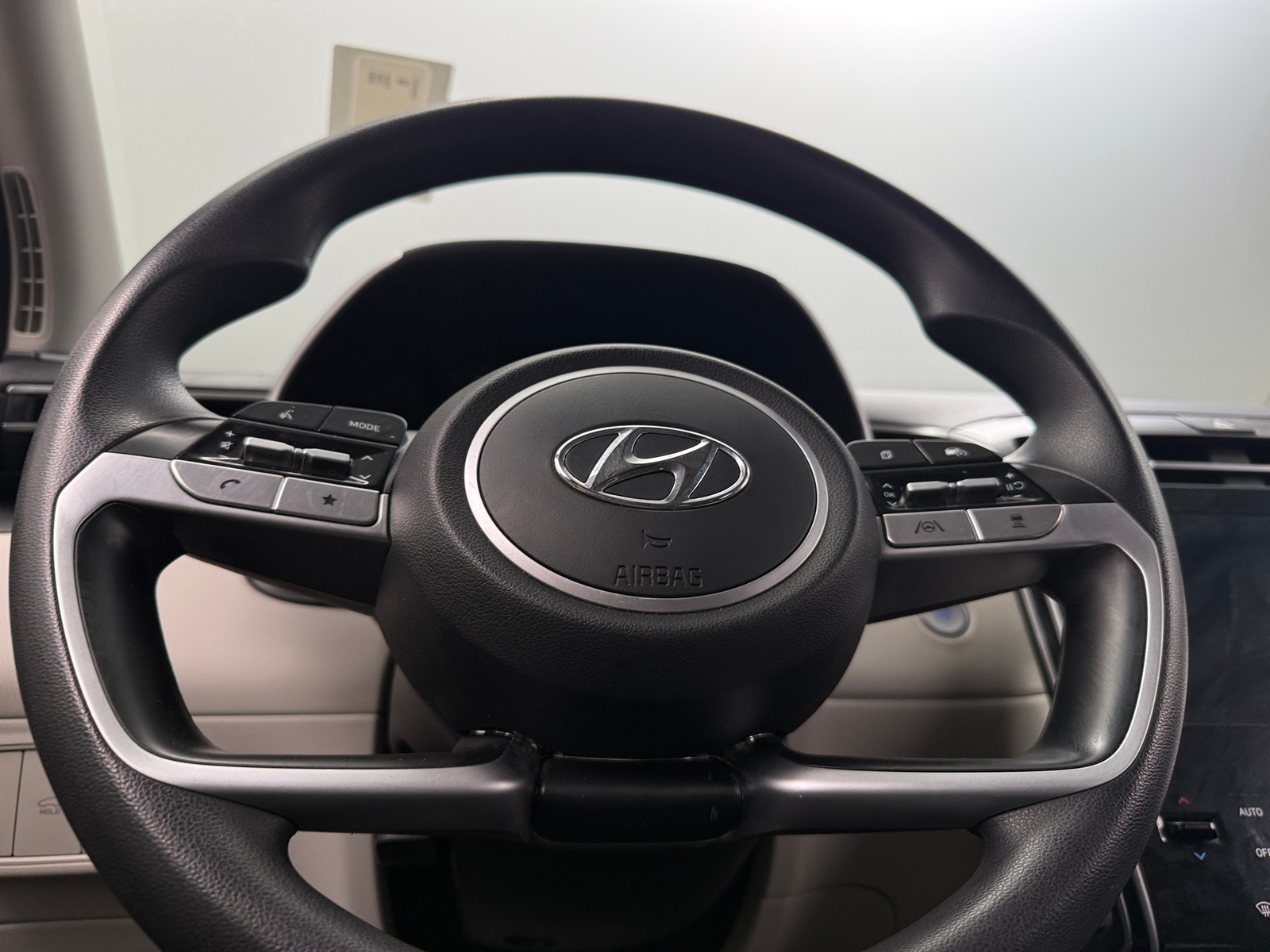 Thumbnail: 2024 Hyundai Tucson - 5