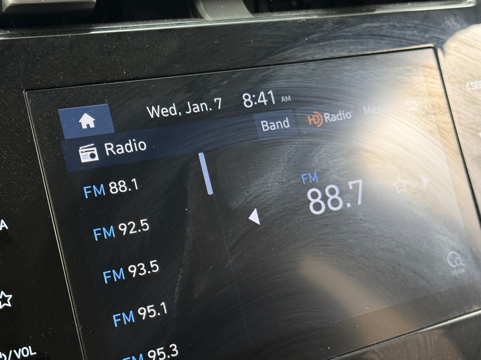 Thumbnail: 2024 Hyundai Tucson - 4