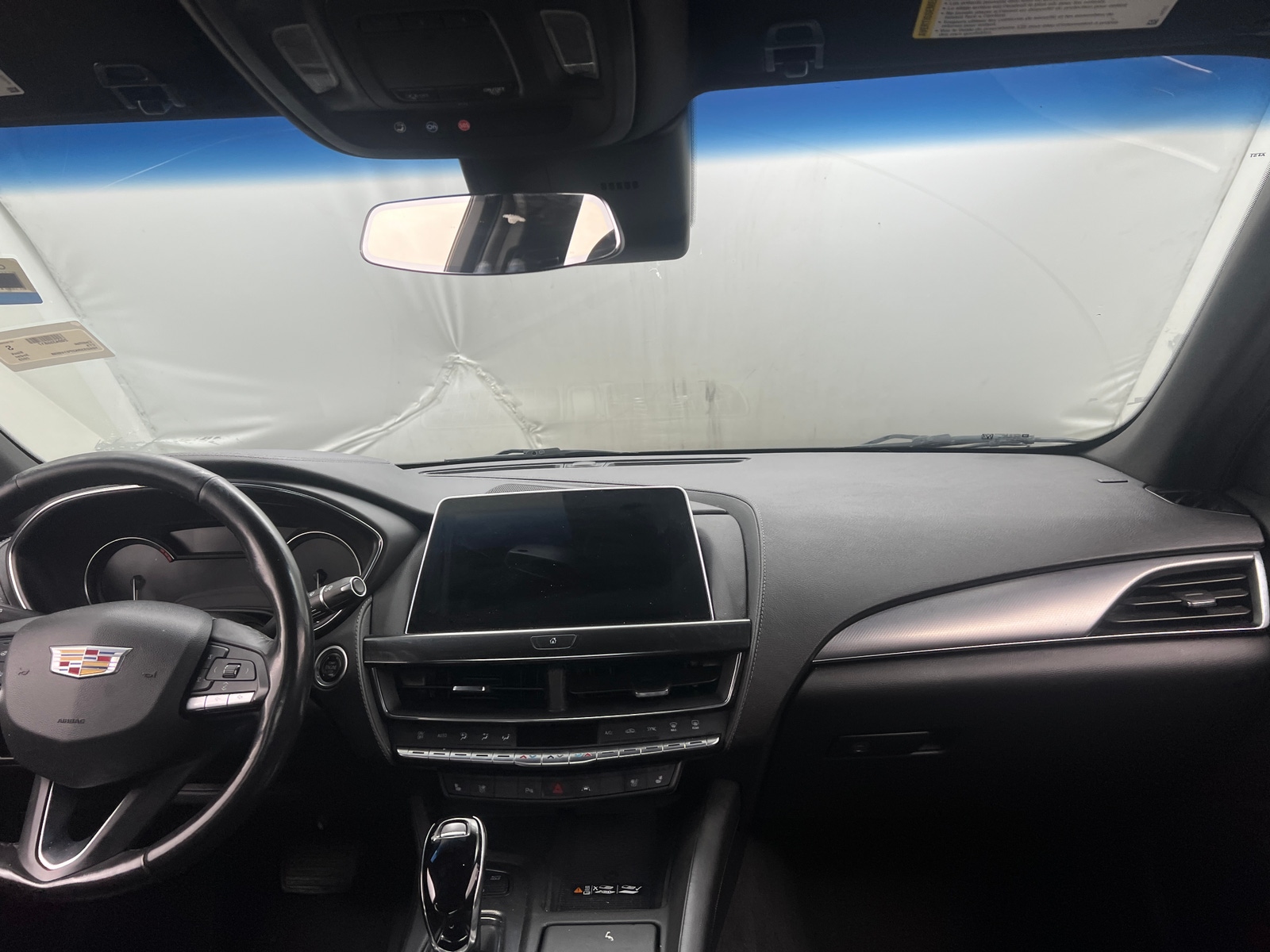 Thumbnail: 2023 Cadillac CT5 - 2