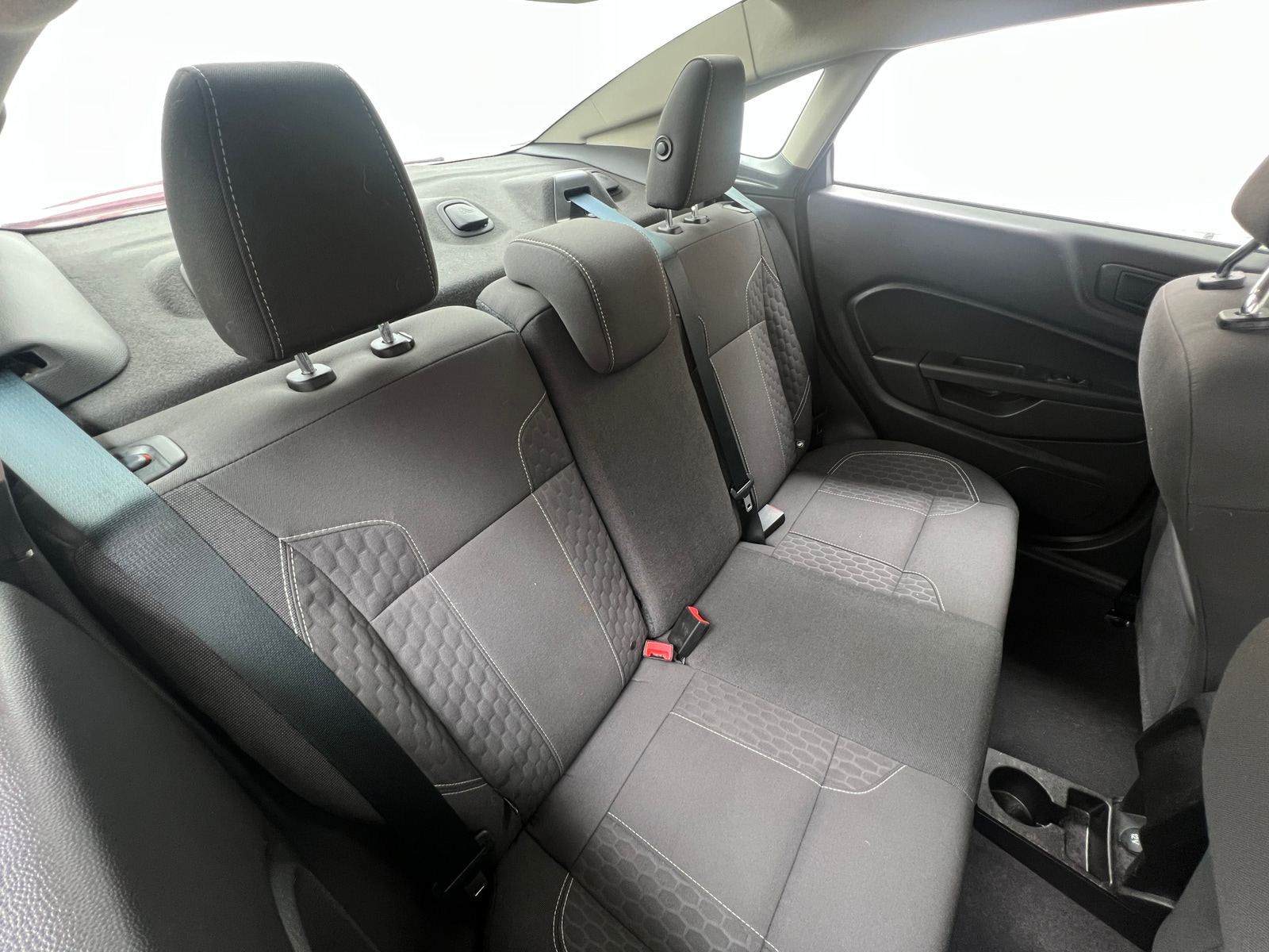 Thumbnail: 2017 Ford Fiesta - 6