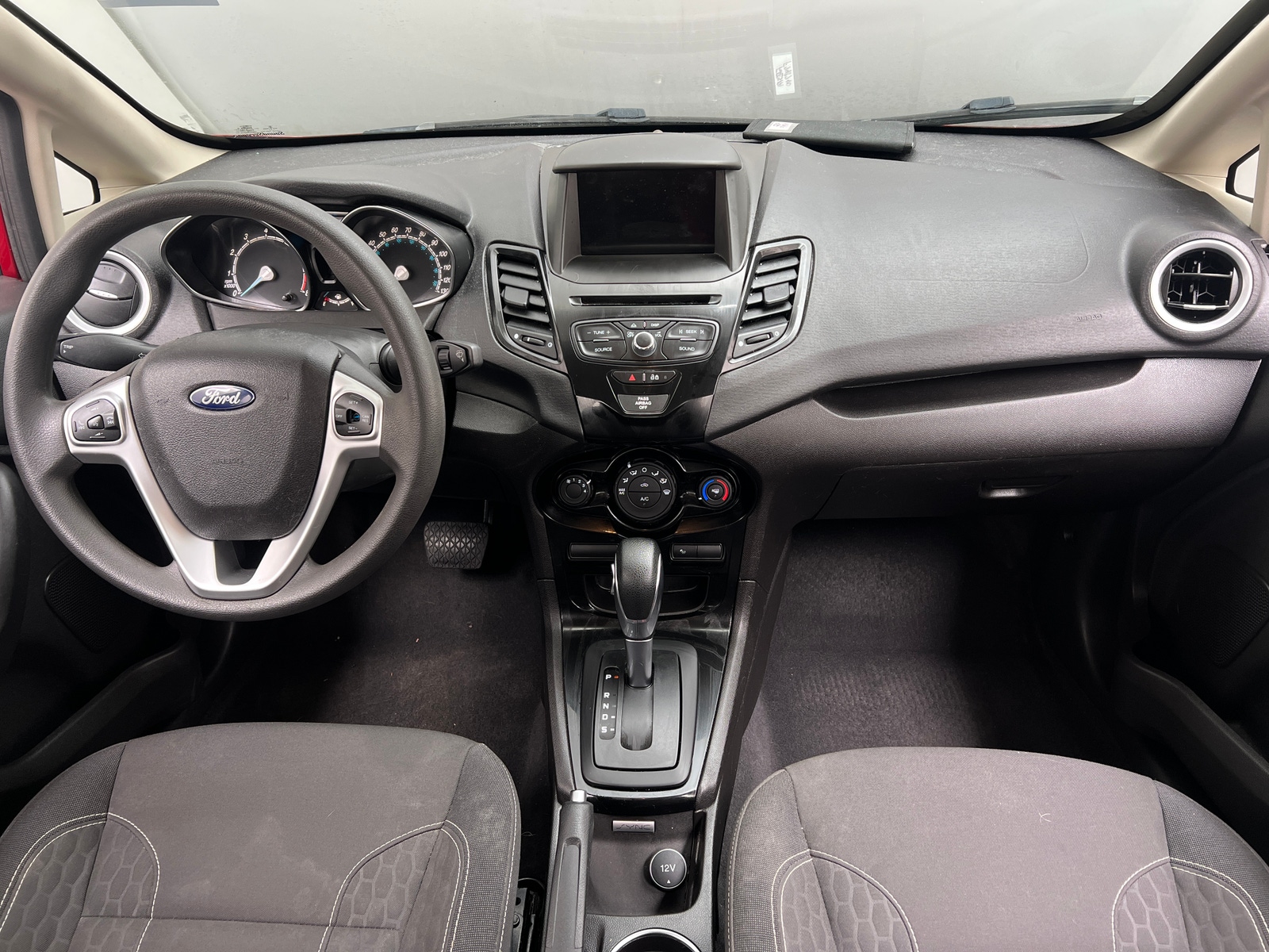 Thumbnail: 2017 Ford Fiesta - 3