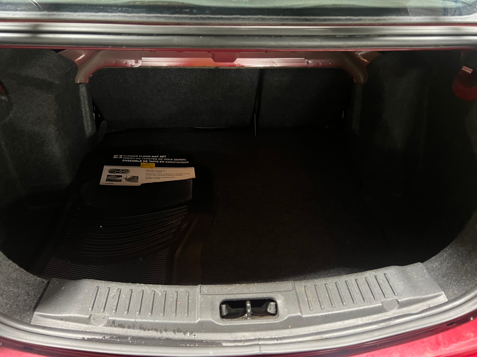 Thumbnail: 2017 Ford Fiesta - 7