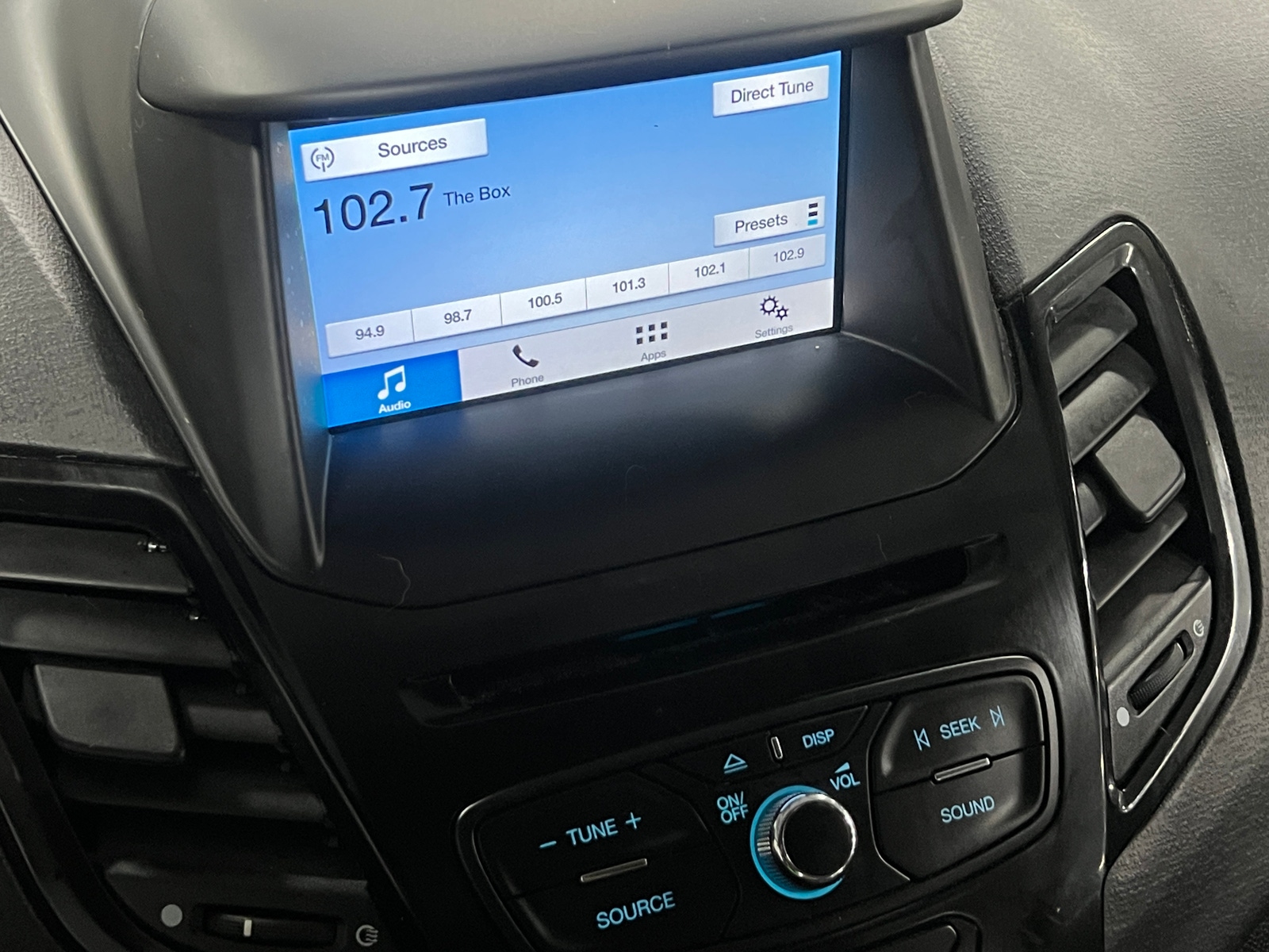 Thumbnail: 2017 Ford Fiesta - 4