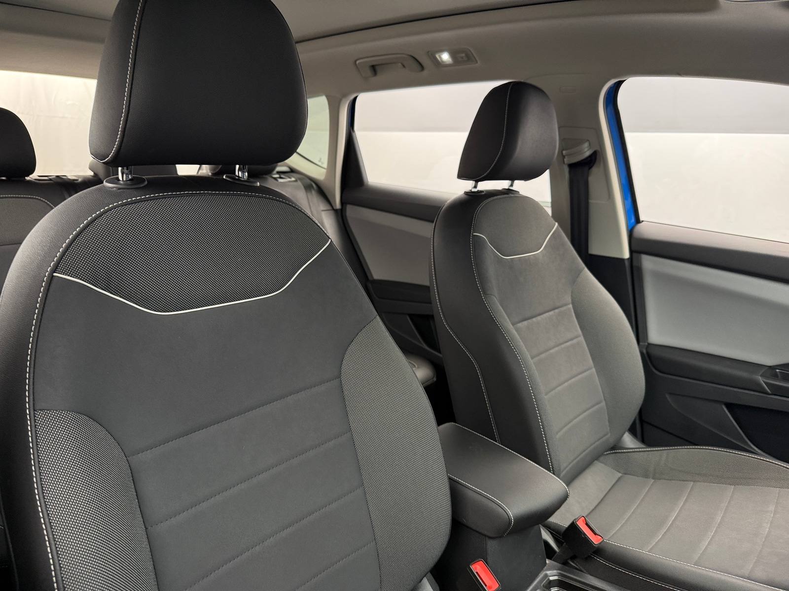 Thumbnail: 2023 Volkswagen Taos - 2