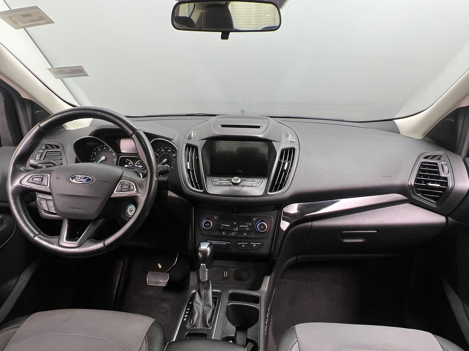 Thumbnail: 2018 Ford Escape - 3