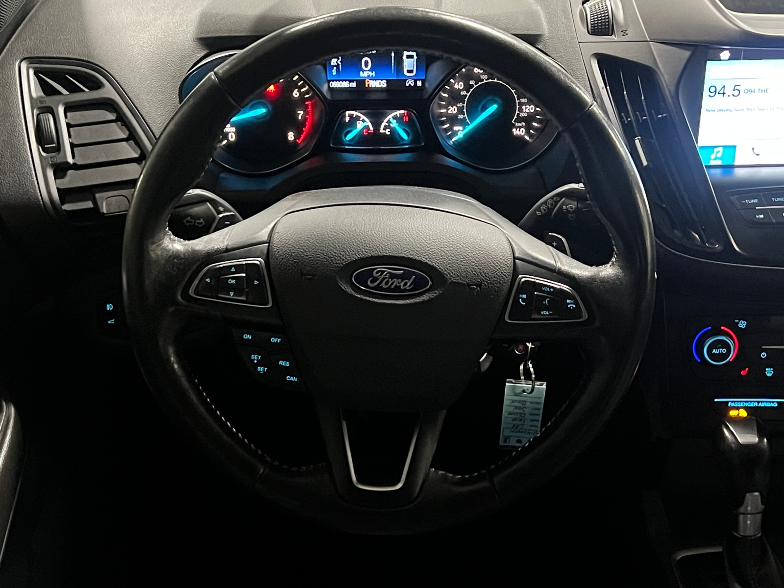 Thumbnail: 2018 Ford Escape - 5