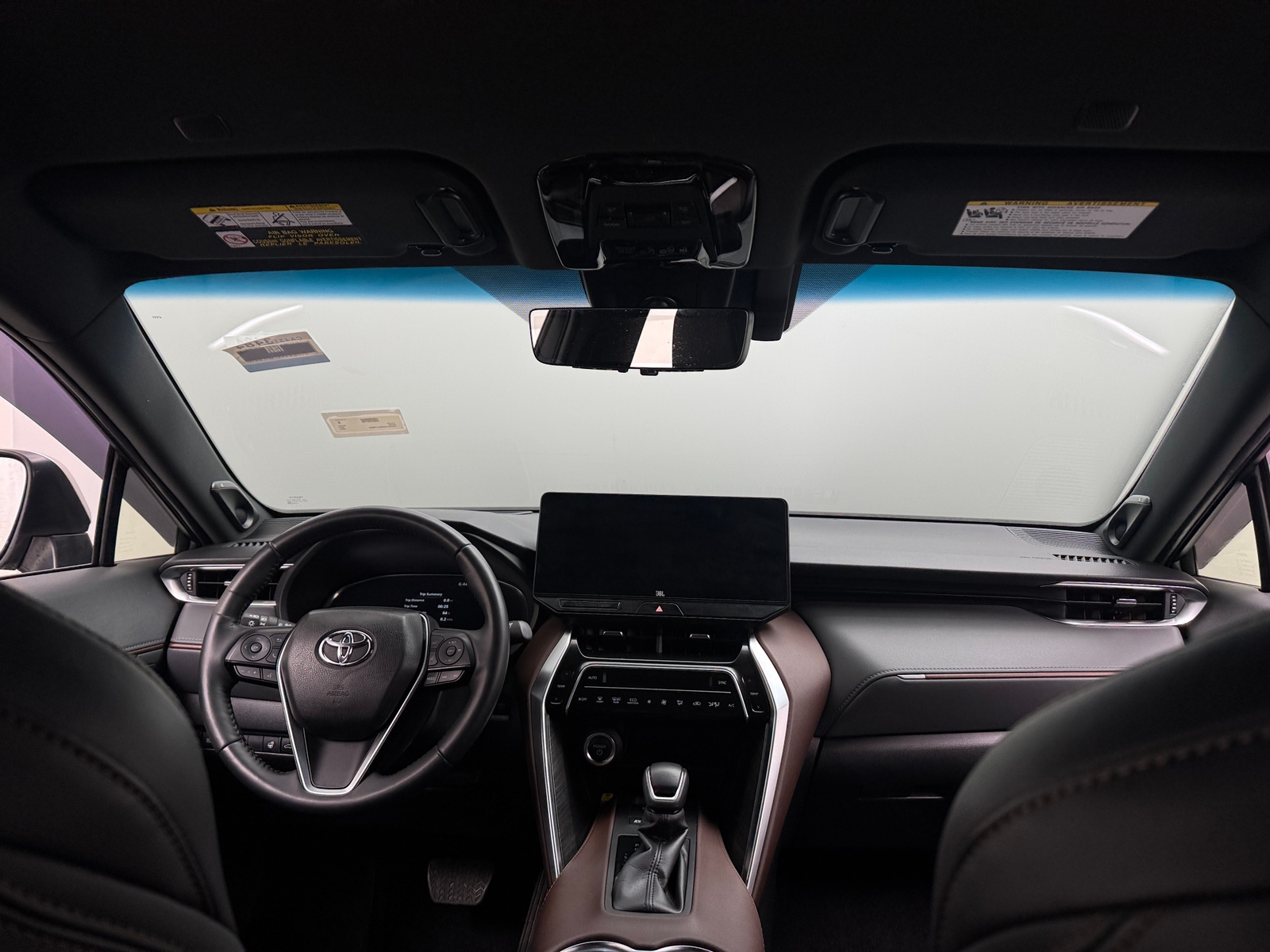 Thumbnail: 2024 Toyota Venza - 2