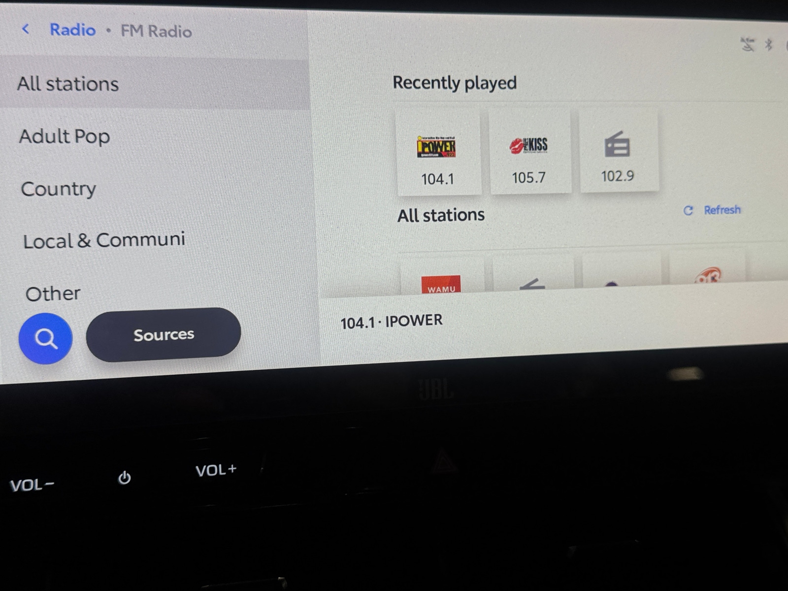 Thumbnail: 2024 Toyota Venza - 3