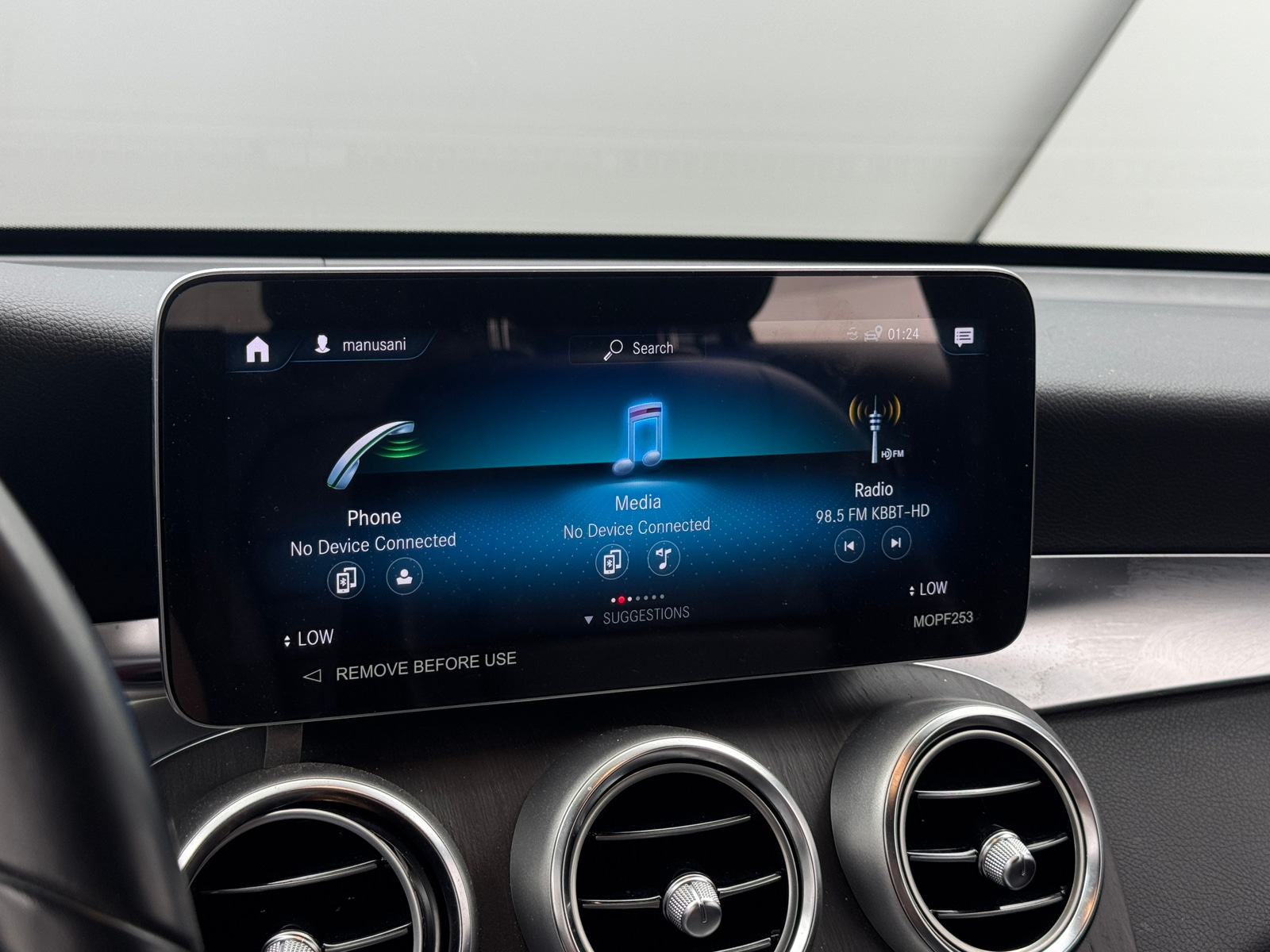 Thumbnail: 2022 Mercedes-Benz GLC - 3