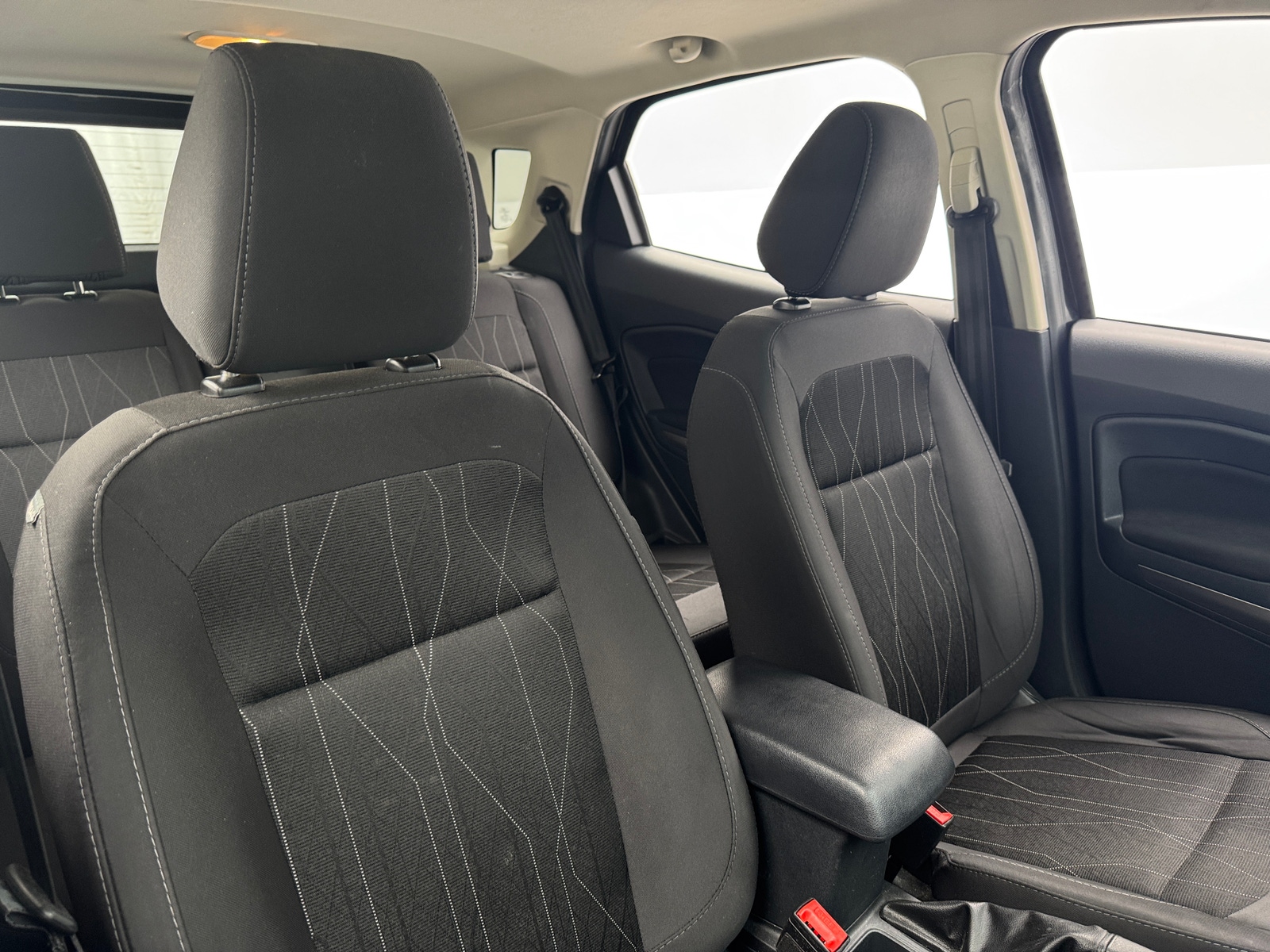 Thumbnail: 2022 Ford EcoSport - 2