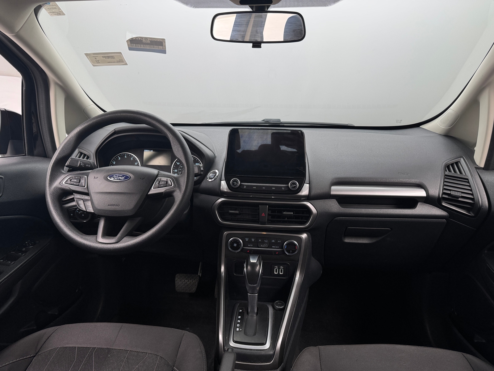 Thumbnail: 2022 Ford EcoSport - 3