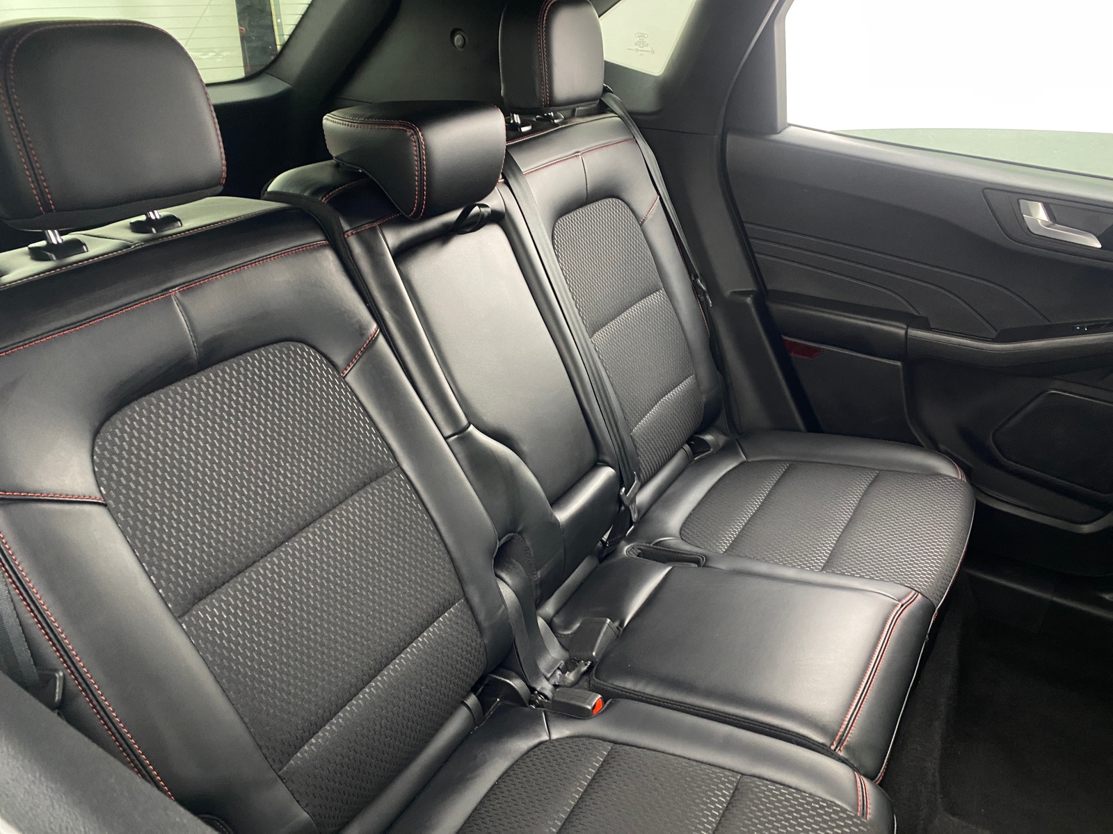 Thumbnail: 2025 Ford Escape - 5